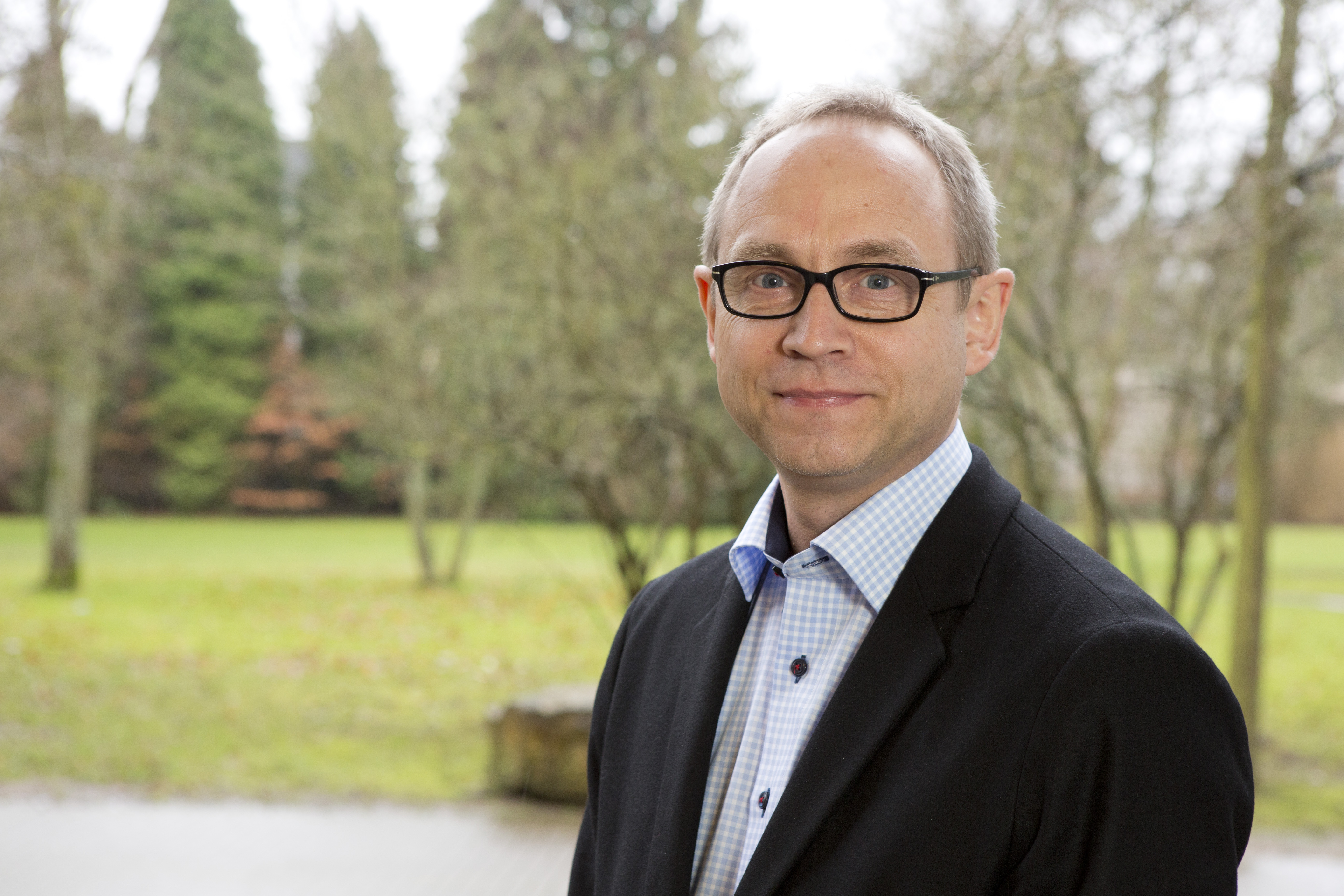 Thomas BARRA