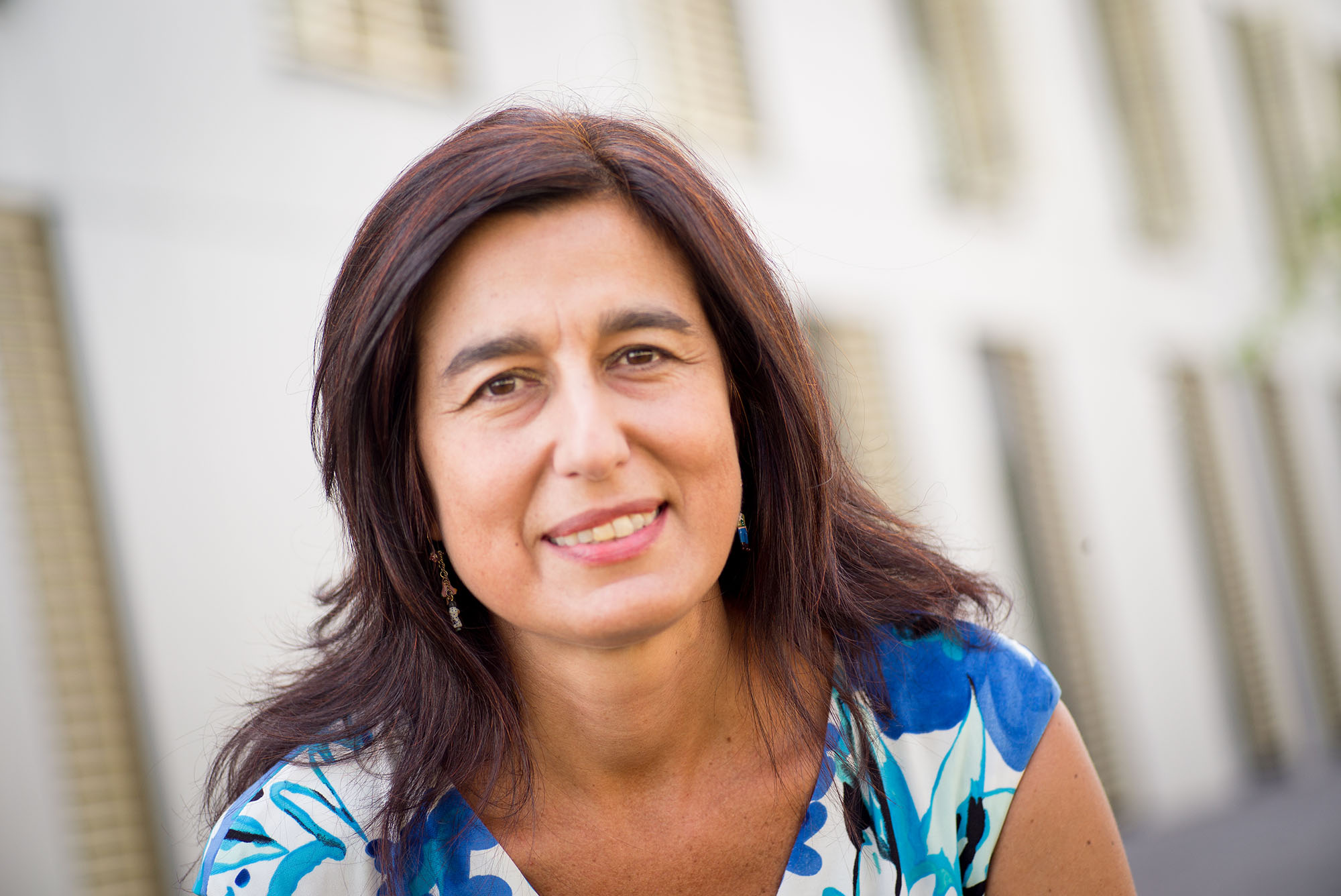Prof Conchita D'AMBROSIO