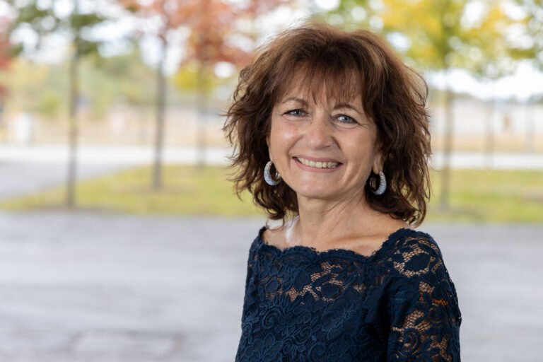 Sylvie GAMO featured image