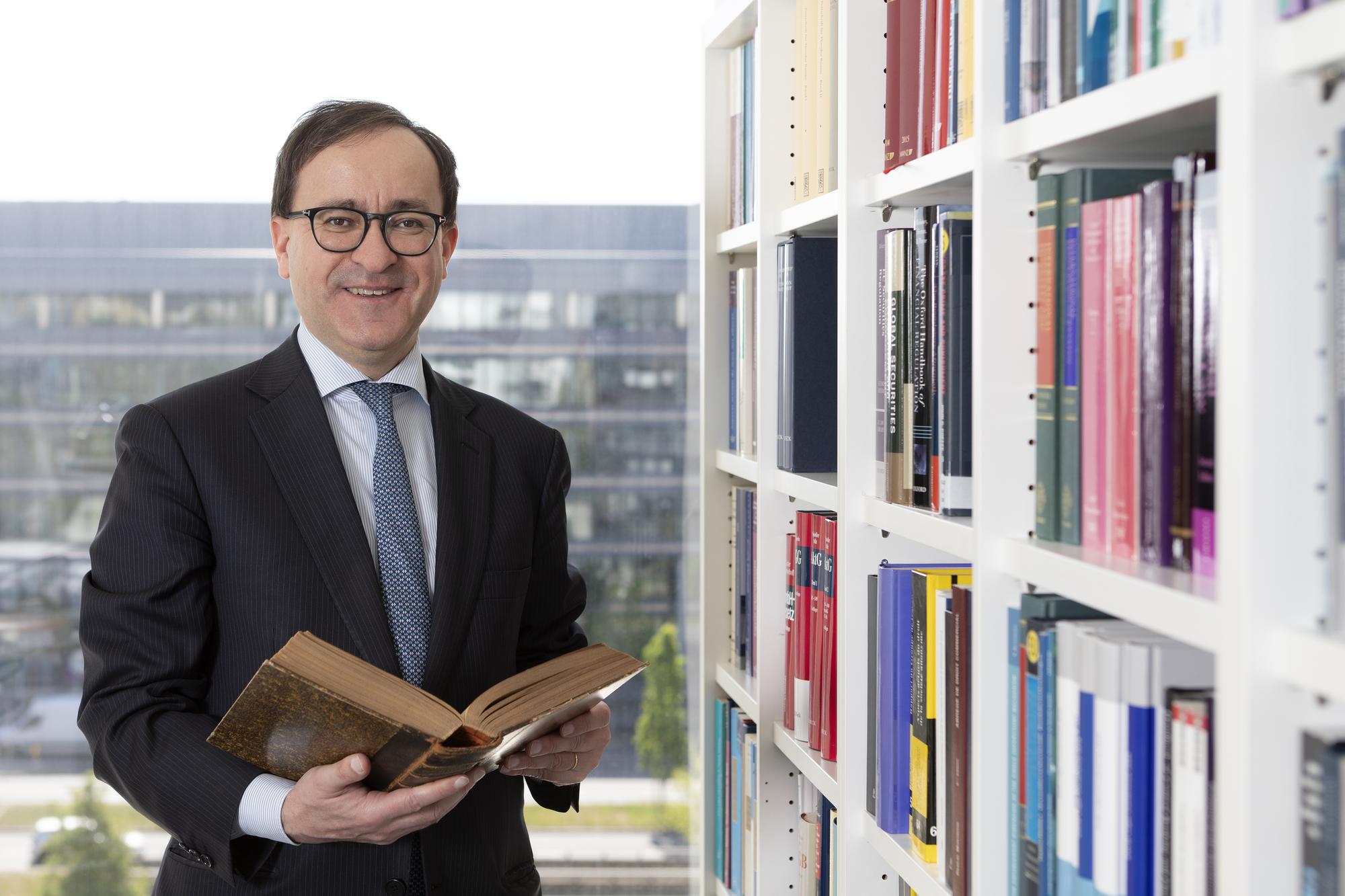 Prof Pierre-Henri CONAC