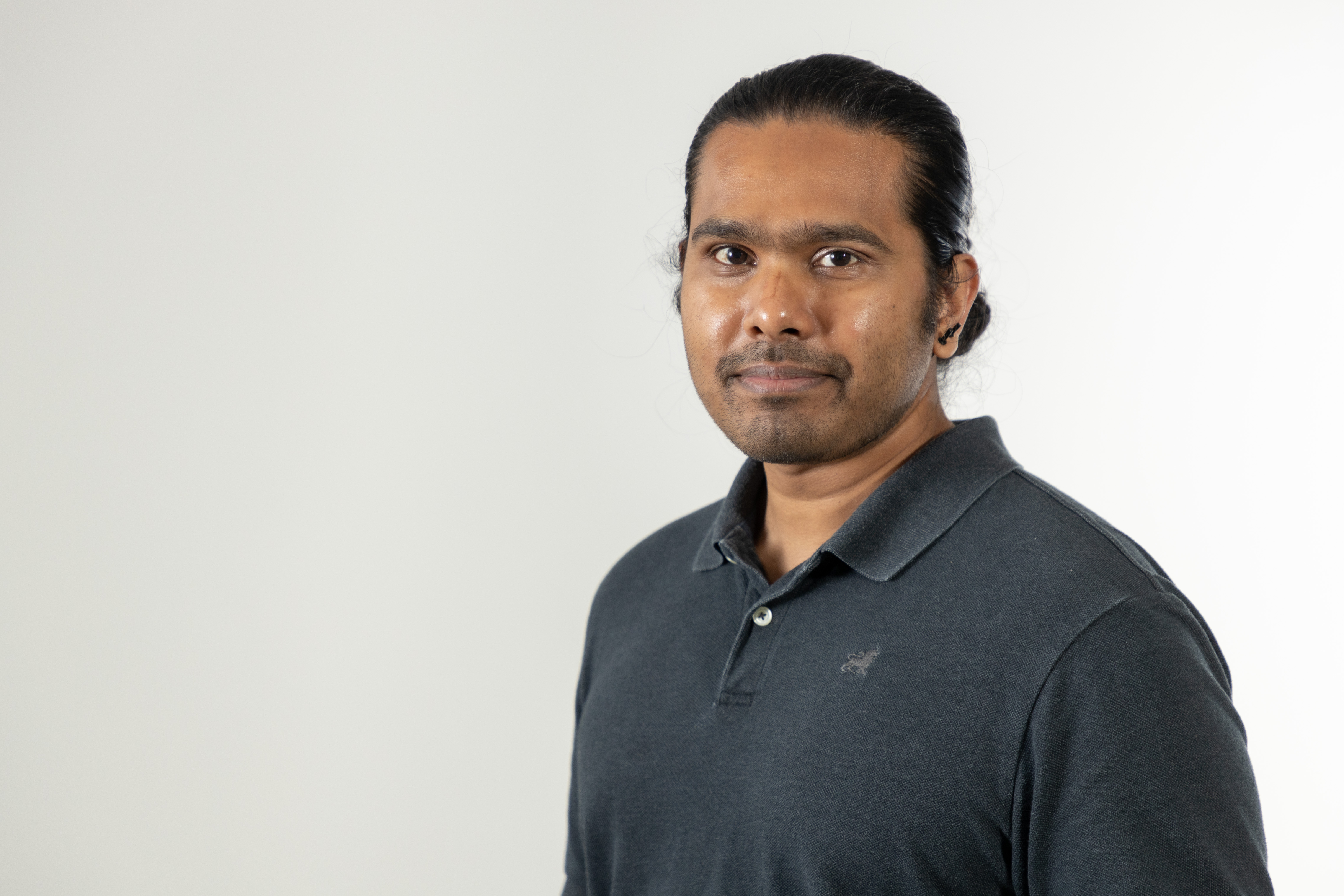 Dr. Shaman NARAYANASAMY