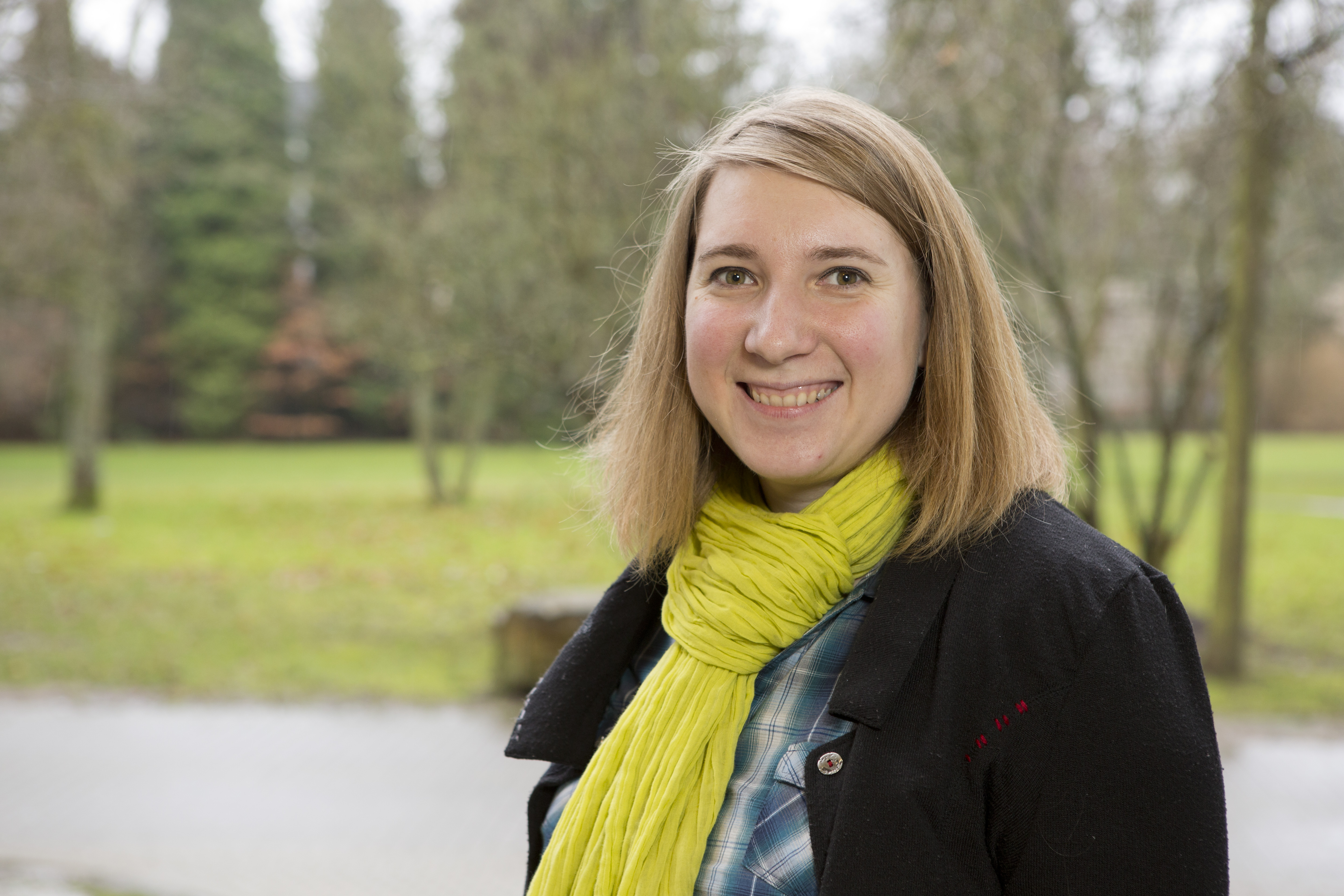 Dr. Mélanie KIRCHMEYER