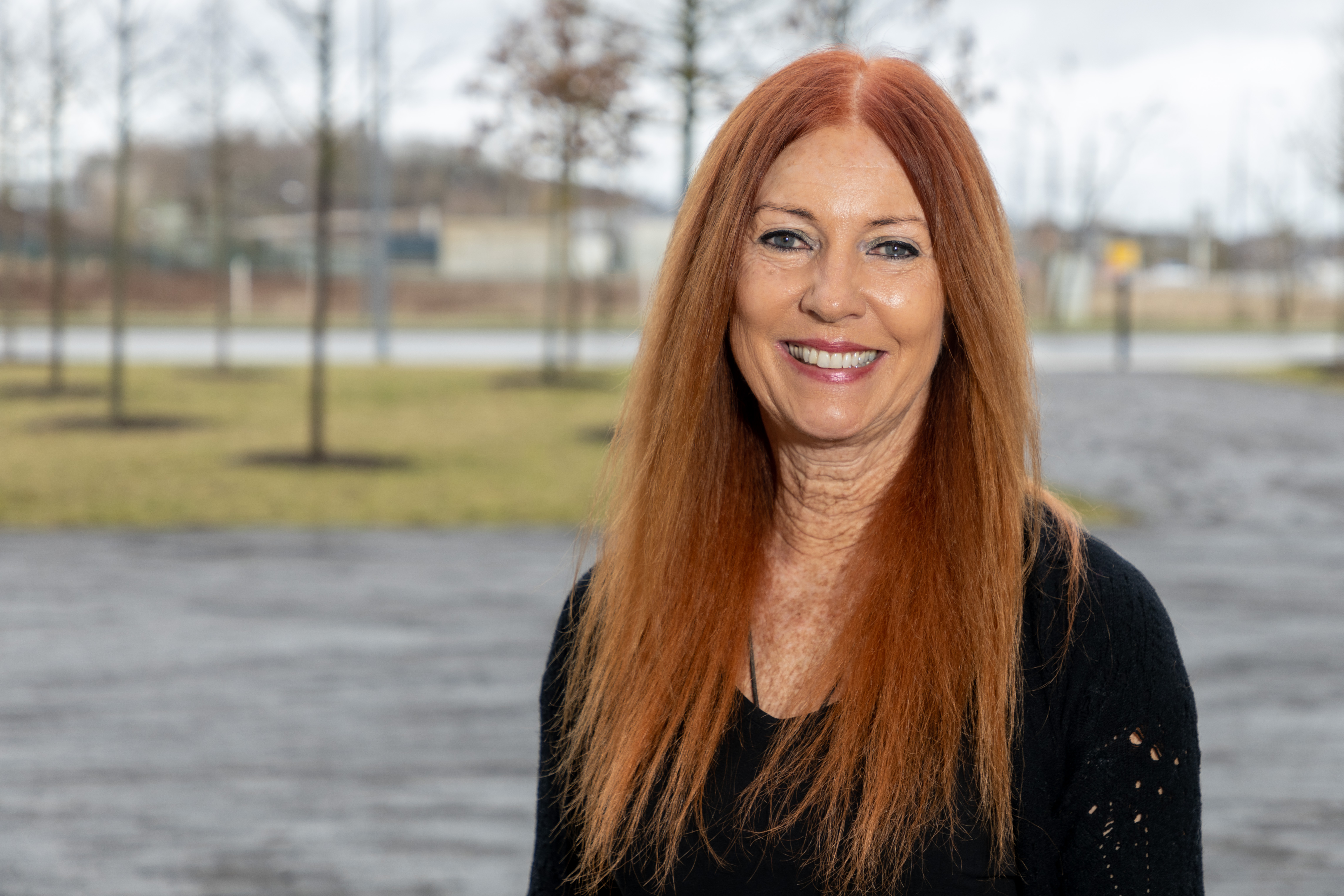 Dr. Anette SCHUMACHER