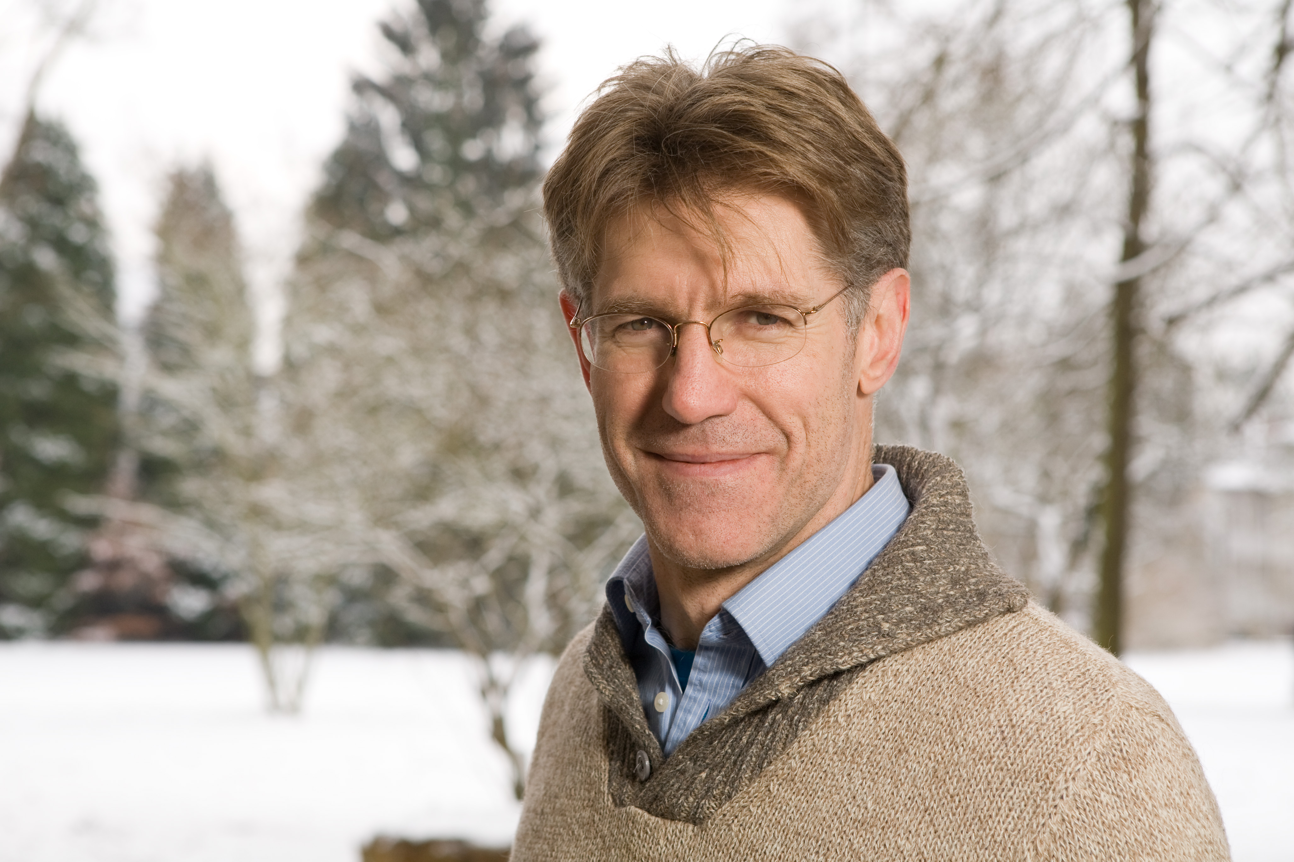 Prof Johan VAN DER WALT