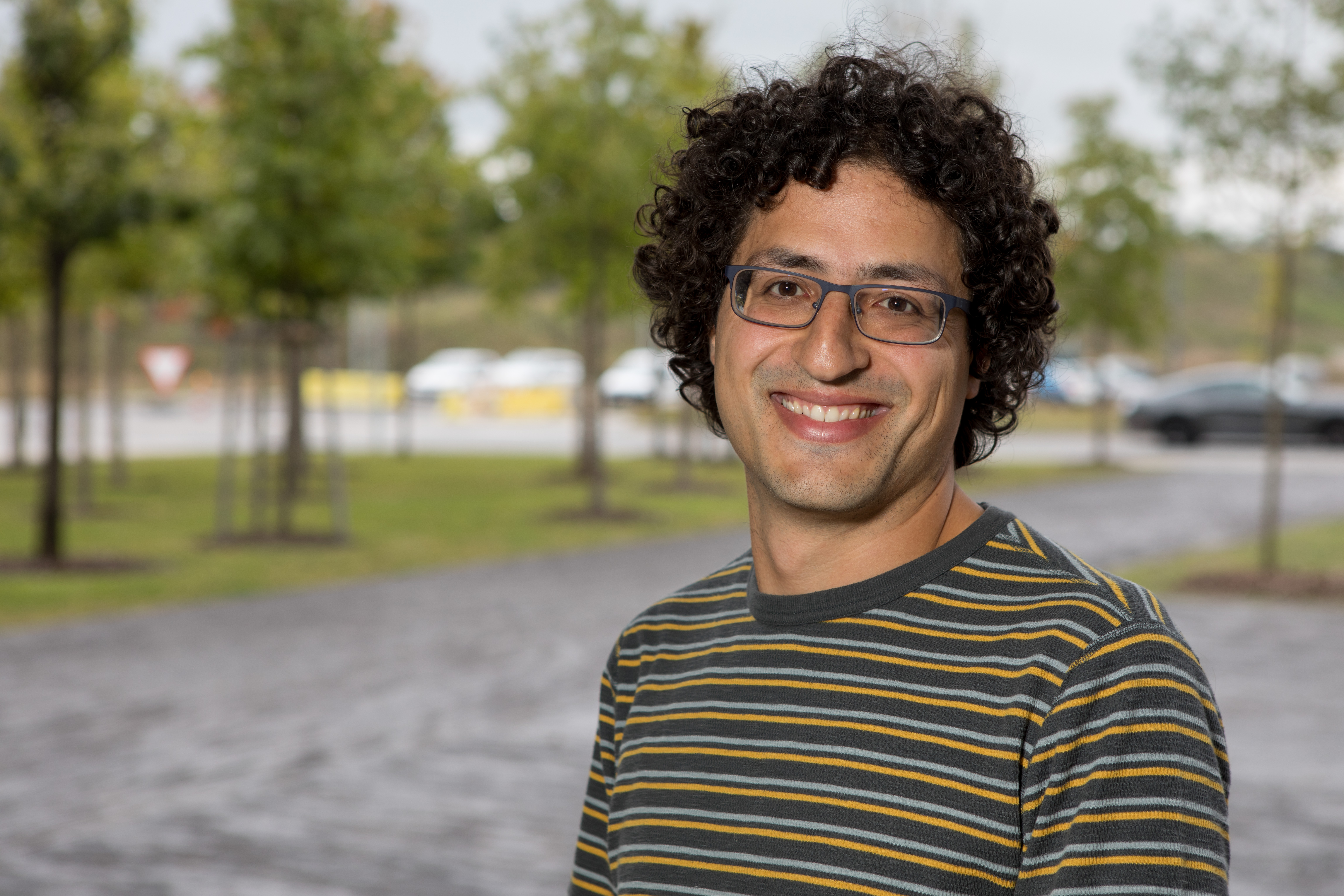 Dr. Nadim FARHAT