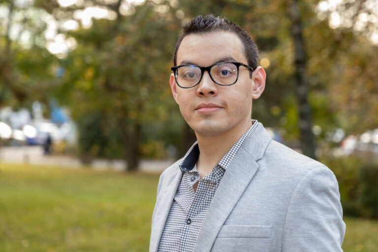 Fernando Manuel LOZANO BARBA featured image
