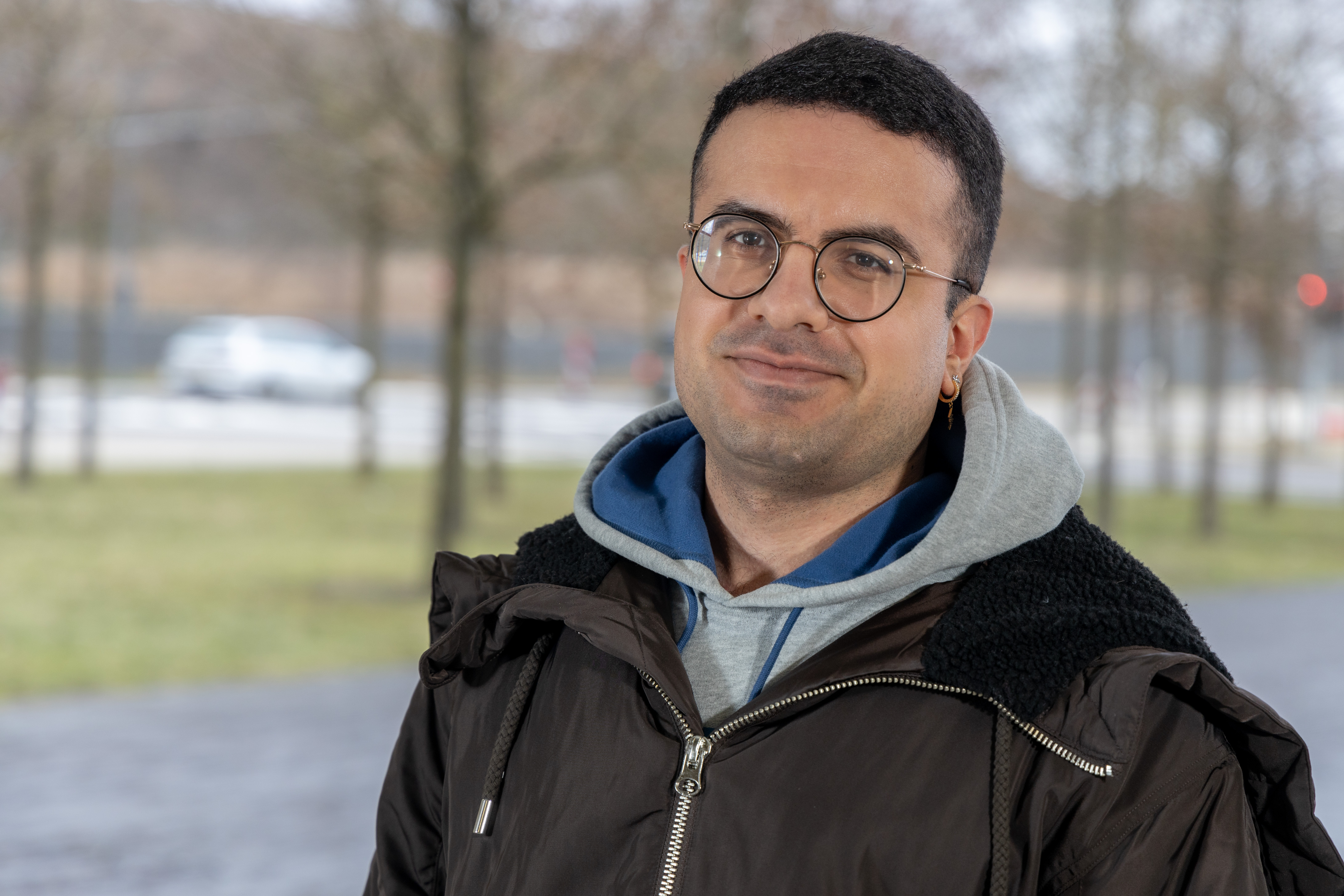 Aryobarzan ATASHPENDAR