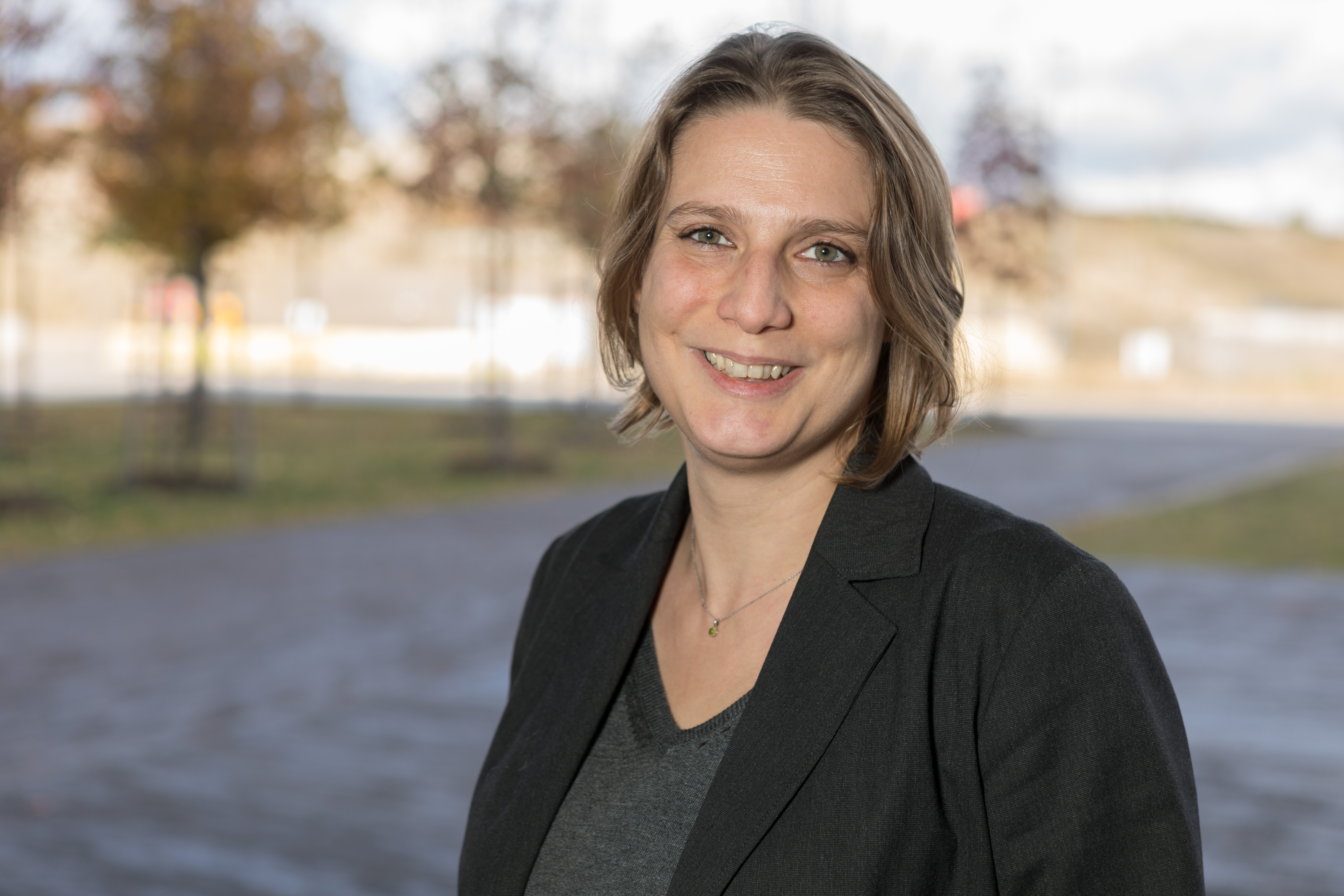 Assoc. Prof Hélène BARTHELMEBS
