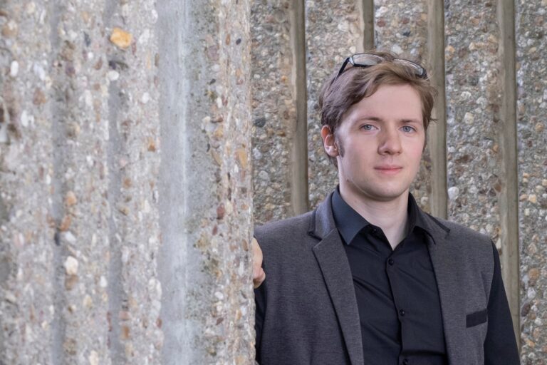 Andreï KOSTYRKA featured image