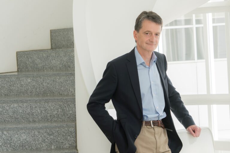Günter KLEUTSCH featured image