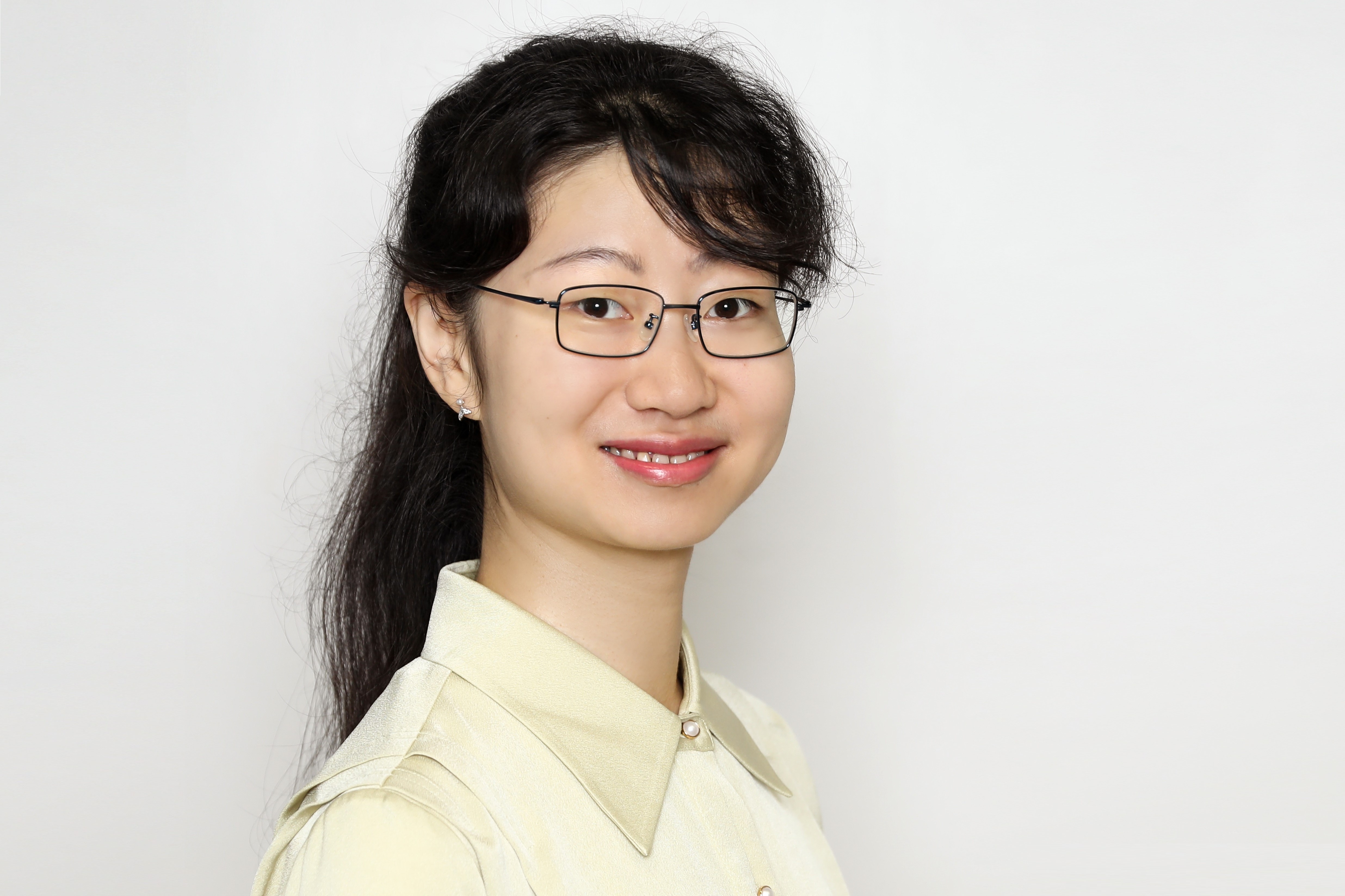 Yimin ZHANG