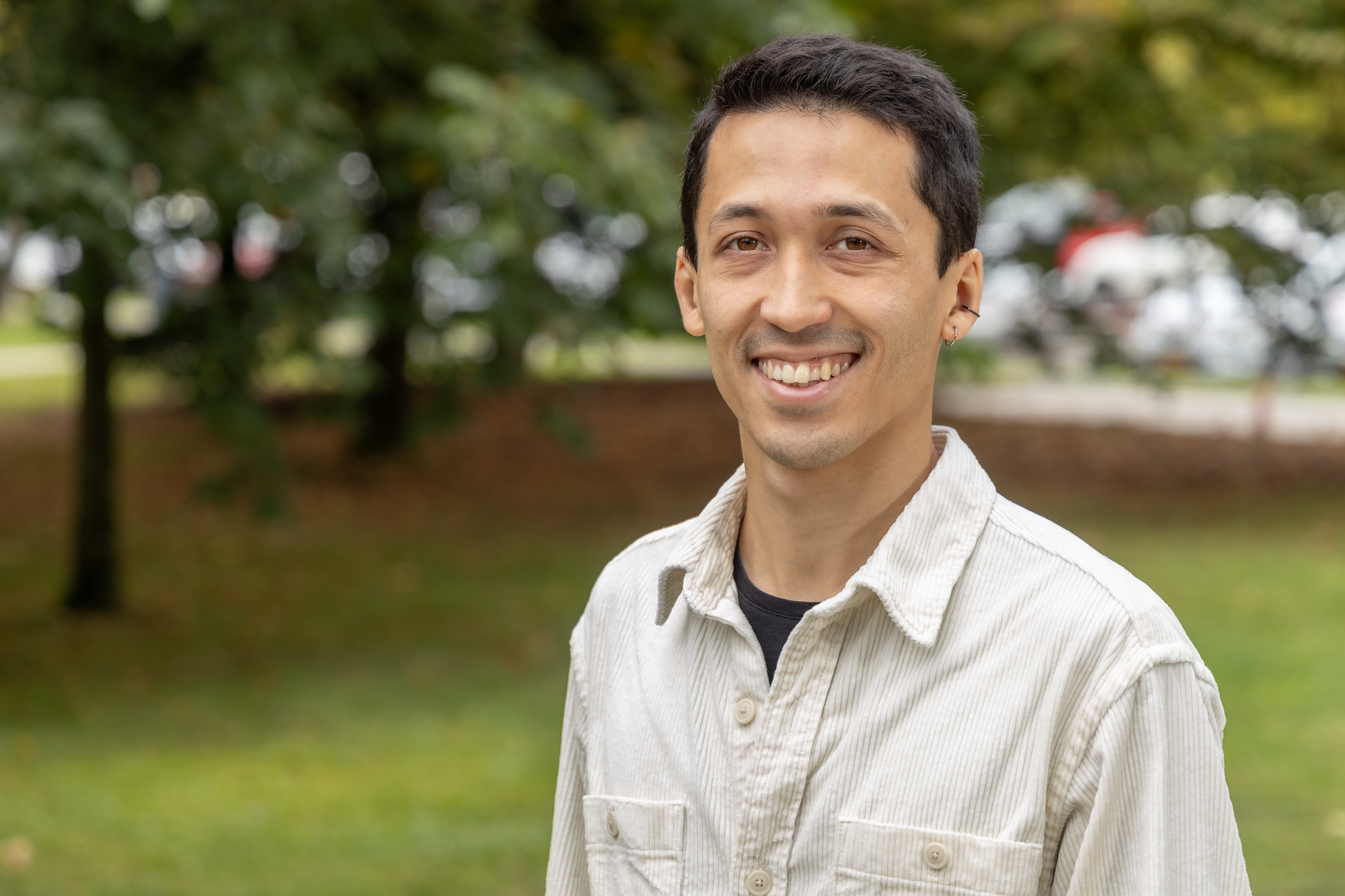 Dr. Pedro HARUNARI