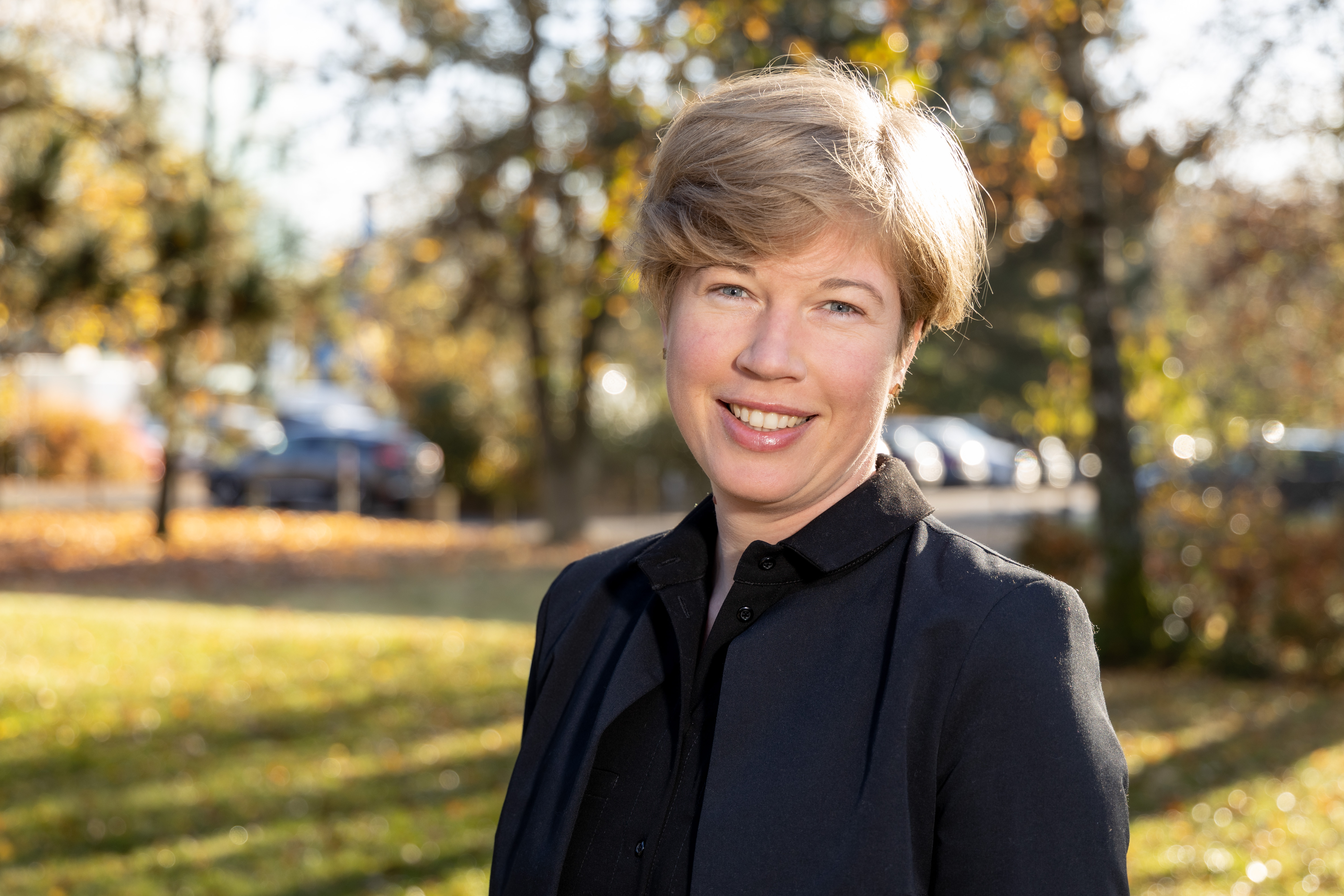 Dr. Judith TRÖNDLE