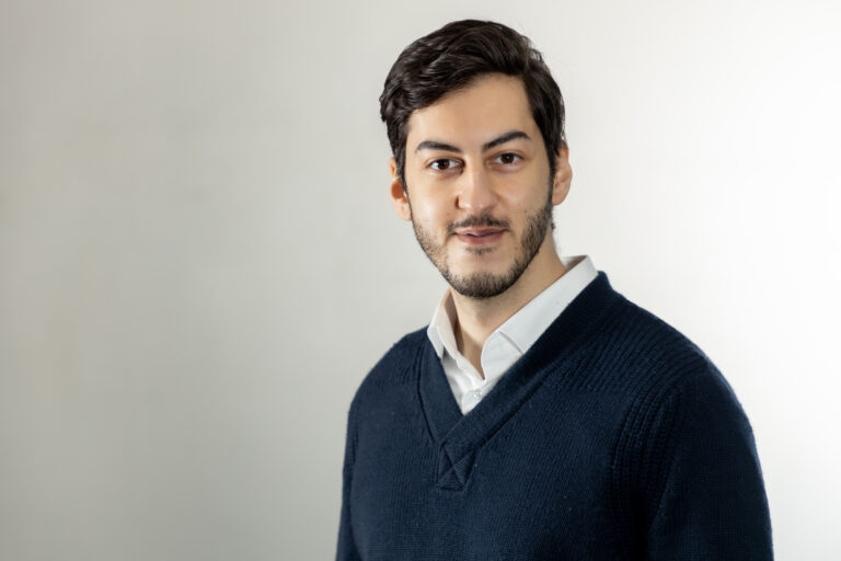 Hamid BULUT featured image