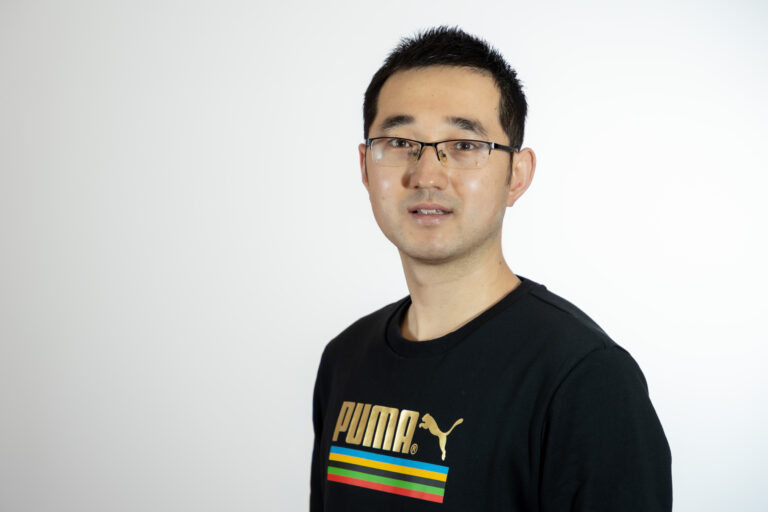 Tong WEI featured image