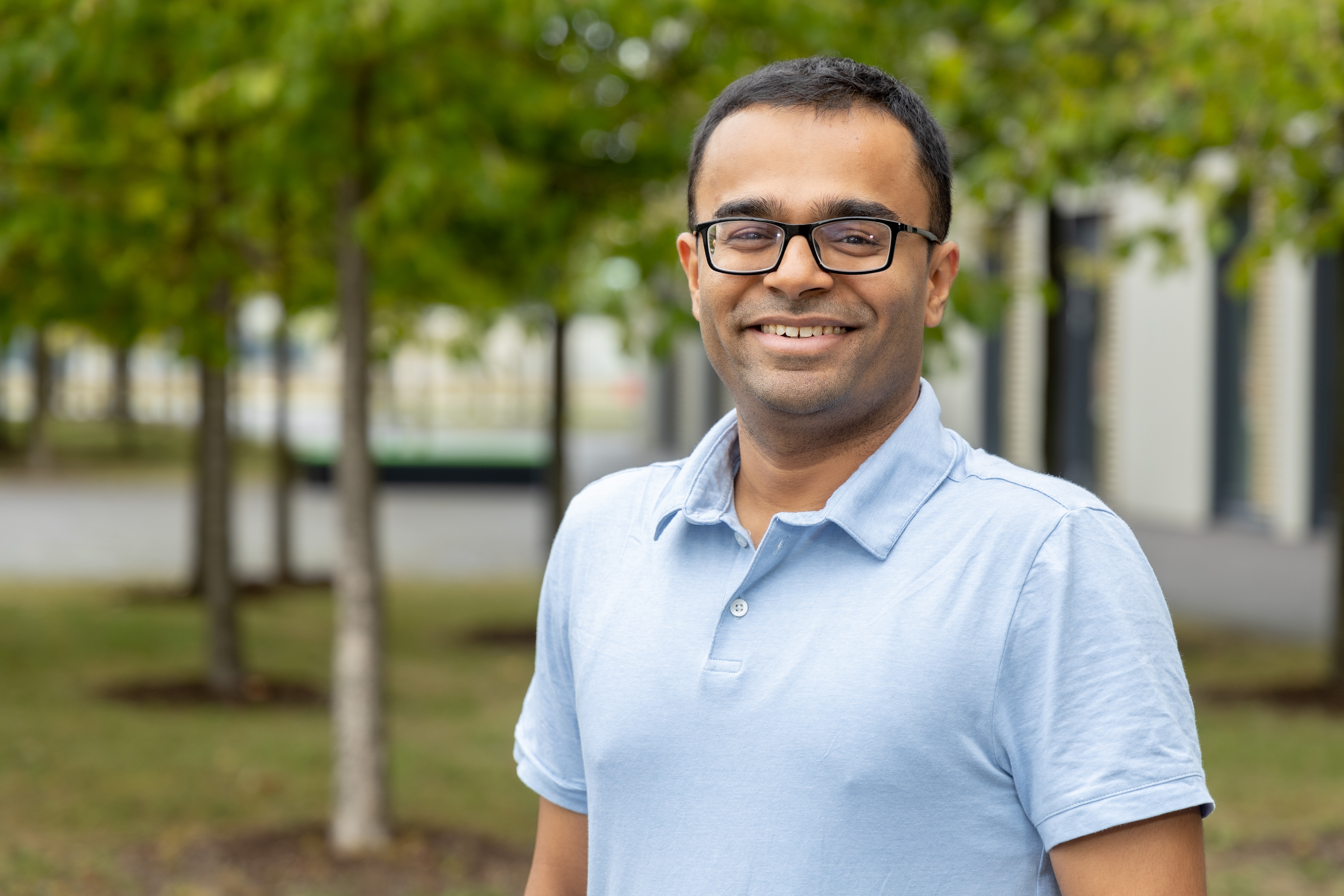Dr. Pratik SUCHDE