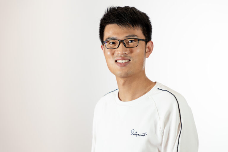 Tiezhu SUN featured image