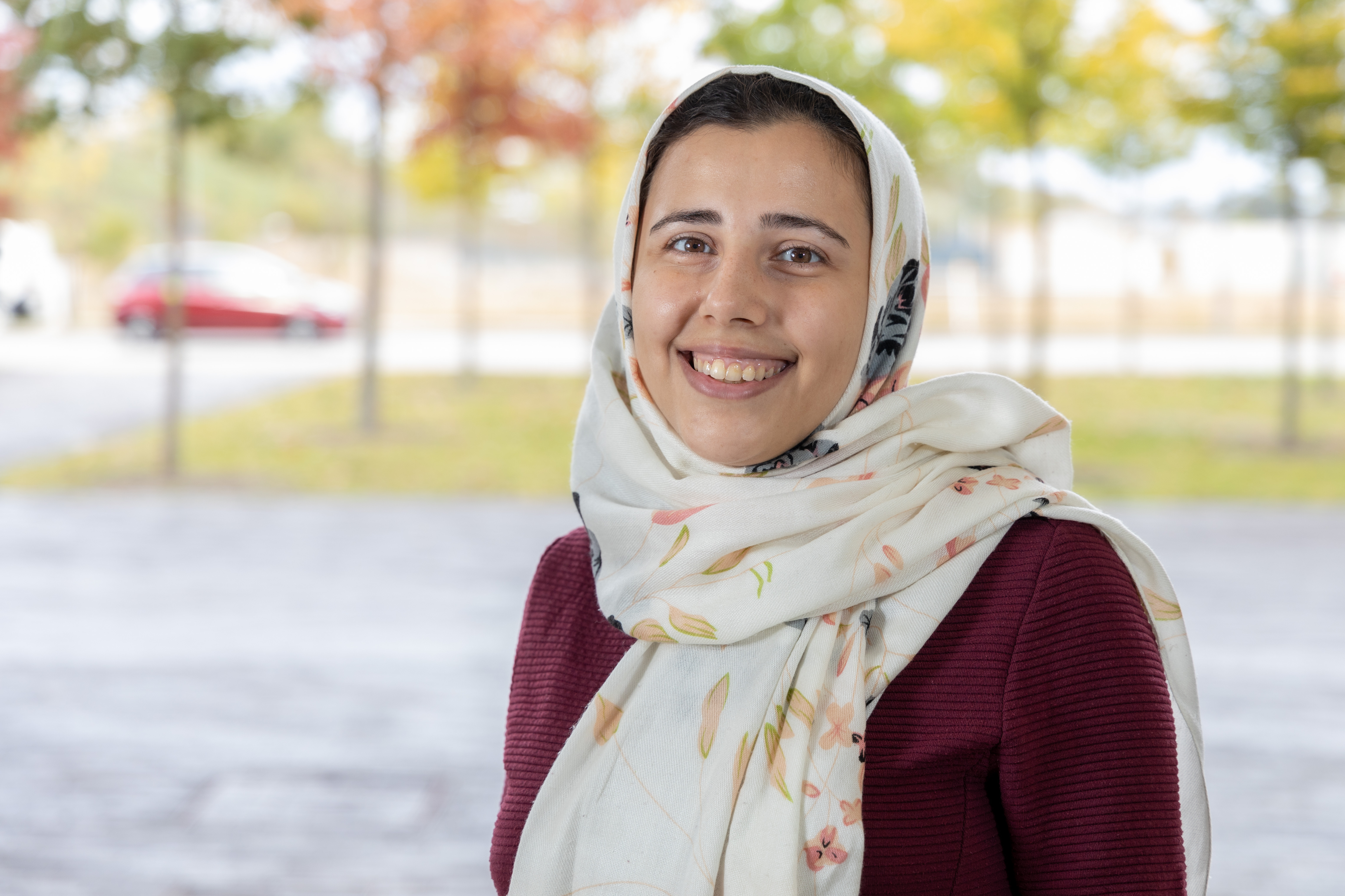 Sona SALEHIAN GHAMSARI