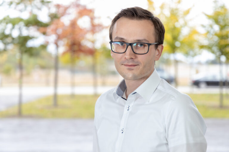 Thilo BAUMANN featured image