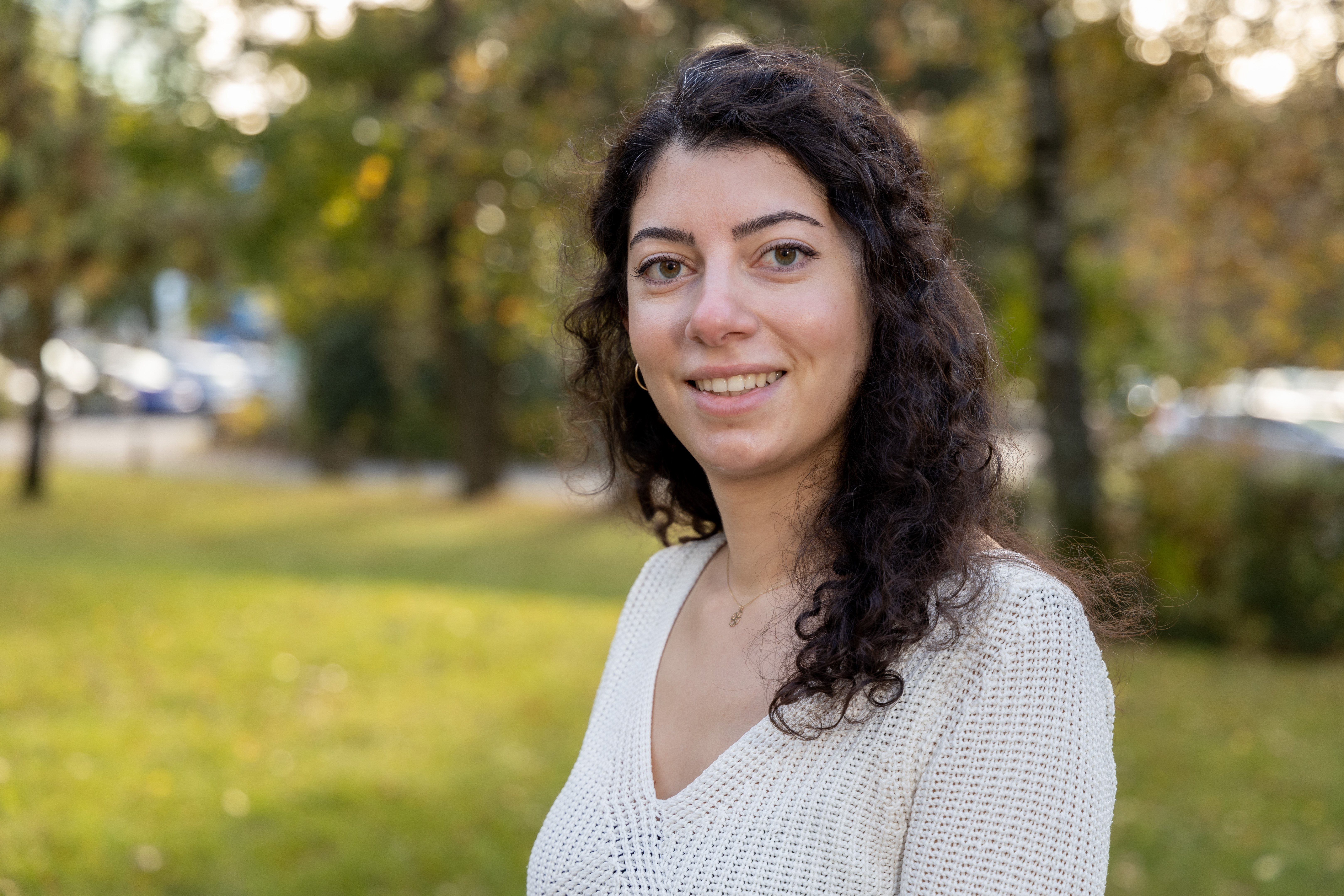 Deniz Isinsu AVSAR