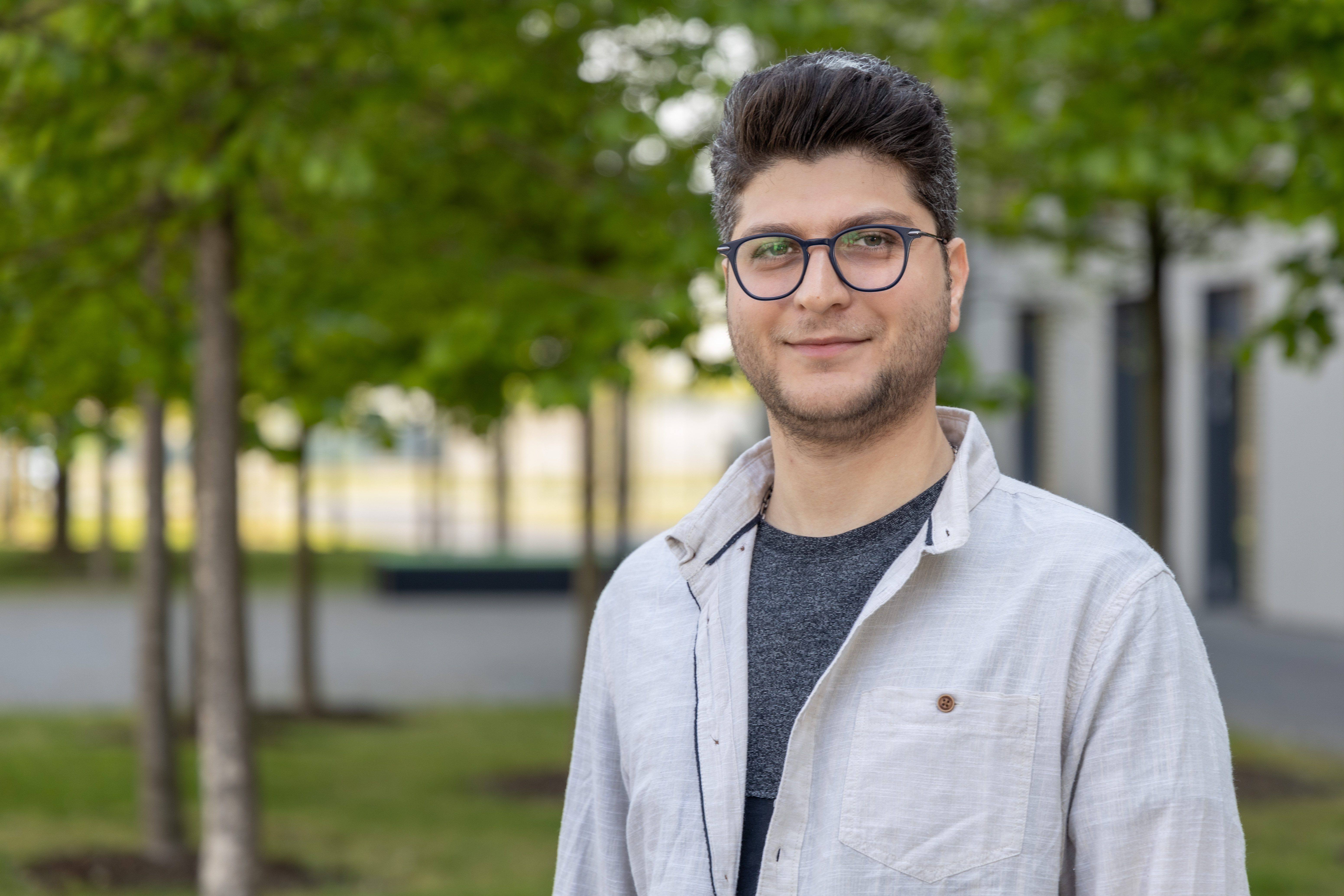 Kayhan LATIFZADEH