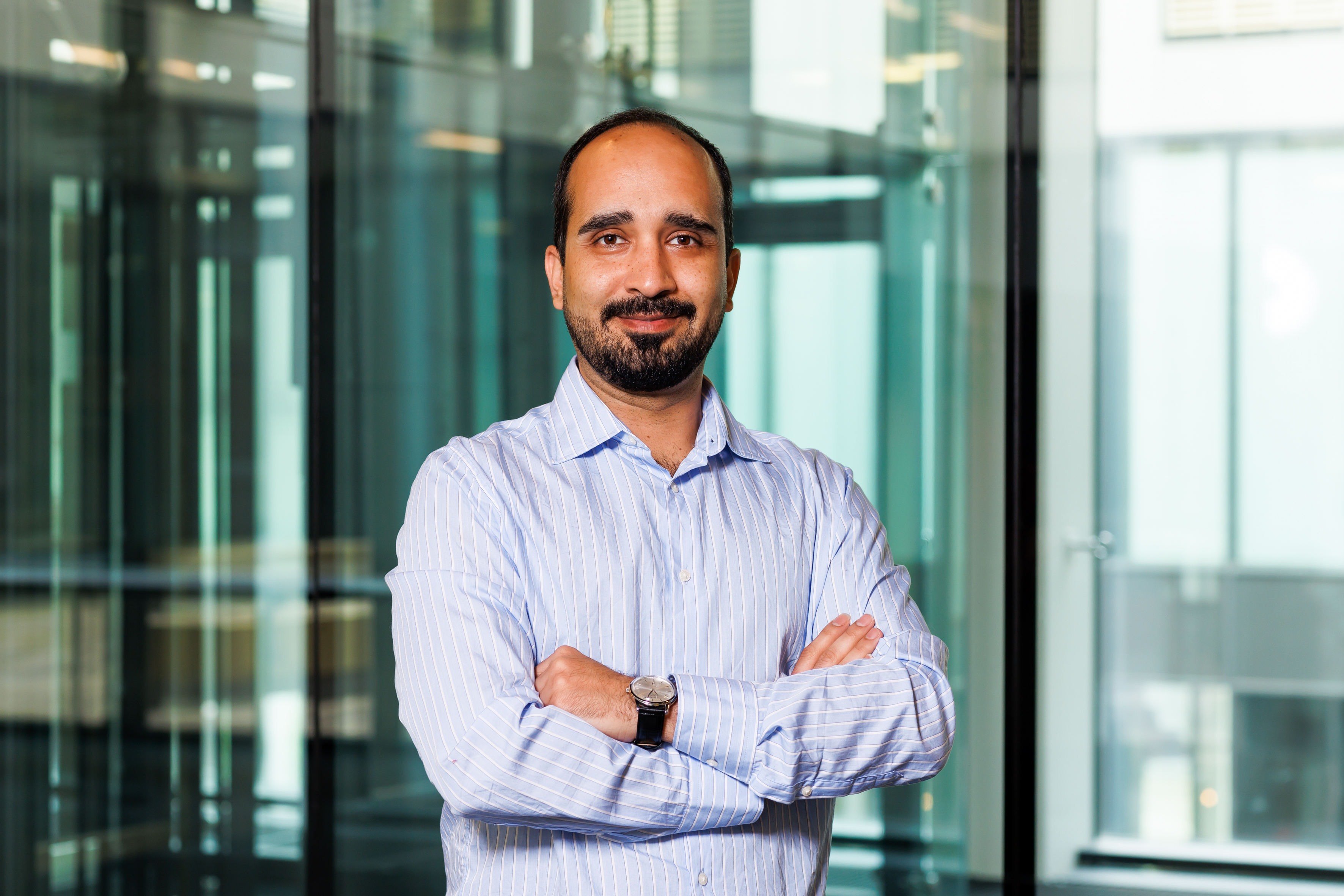 Shahin SAYYAREH