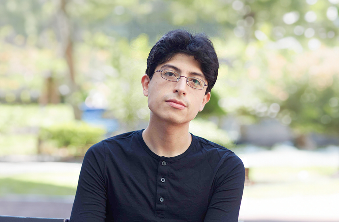 Dr. William David PINEROS GONZALEZ