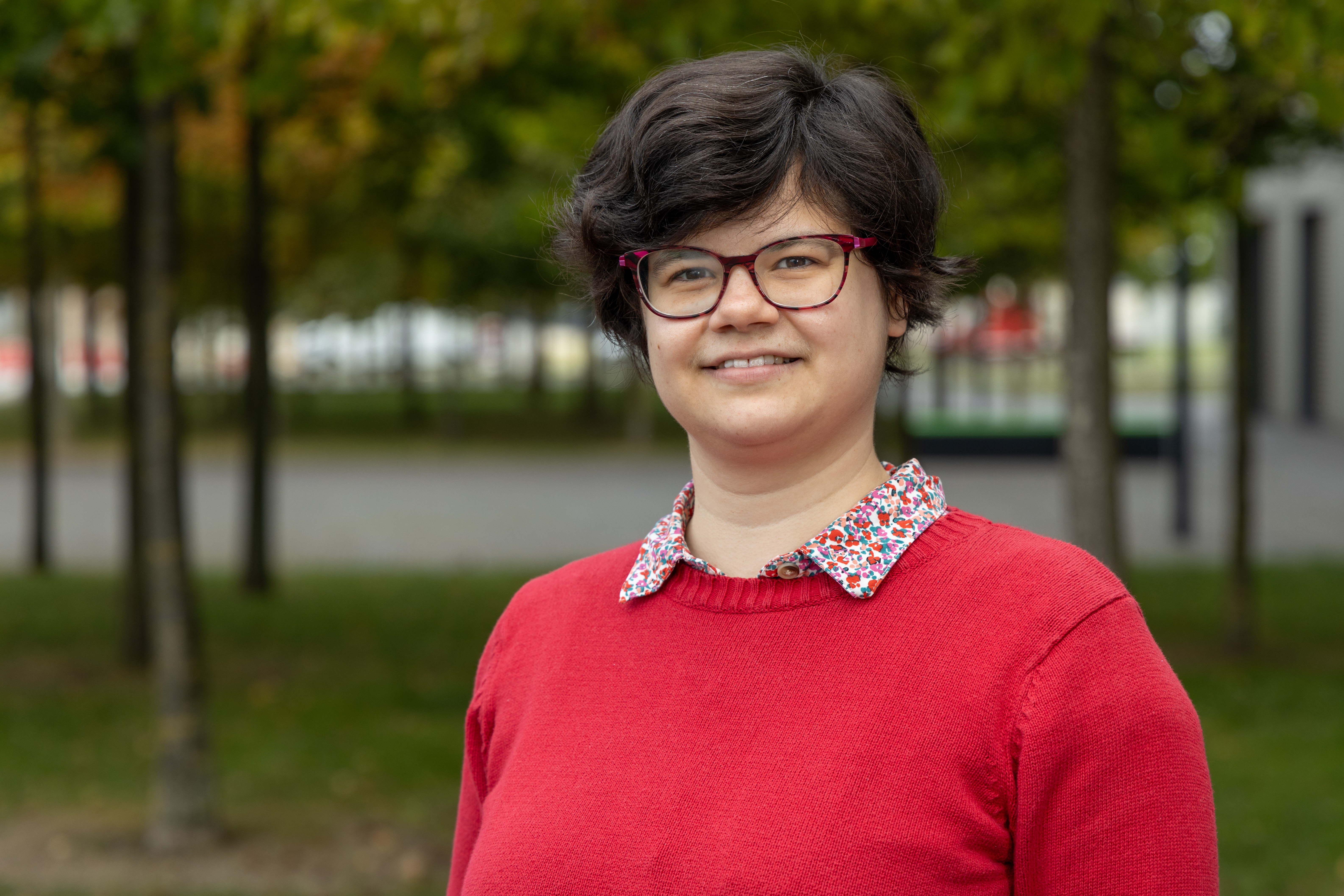 Dr. Kate VOKES