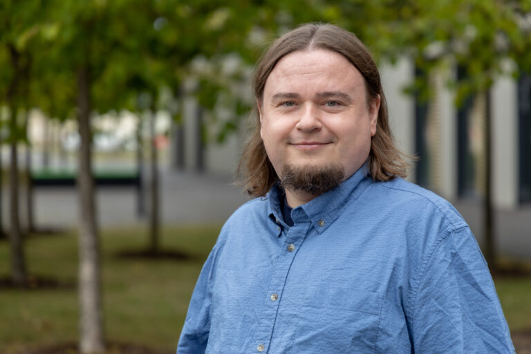 Sean-Patrick RIECHERS featured image