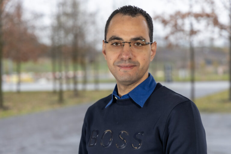 Yahya SALEM featured image