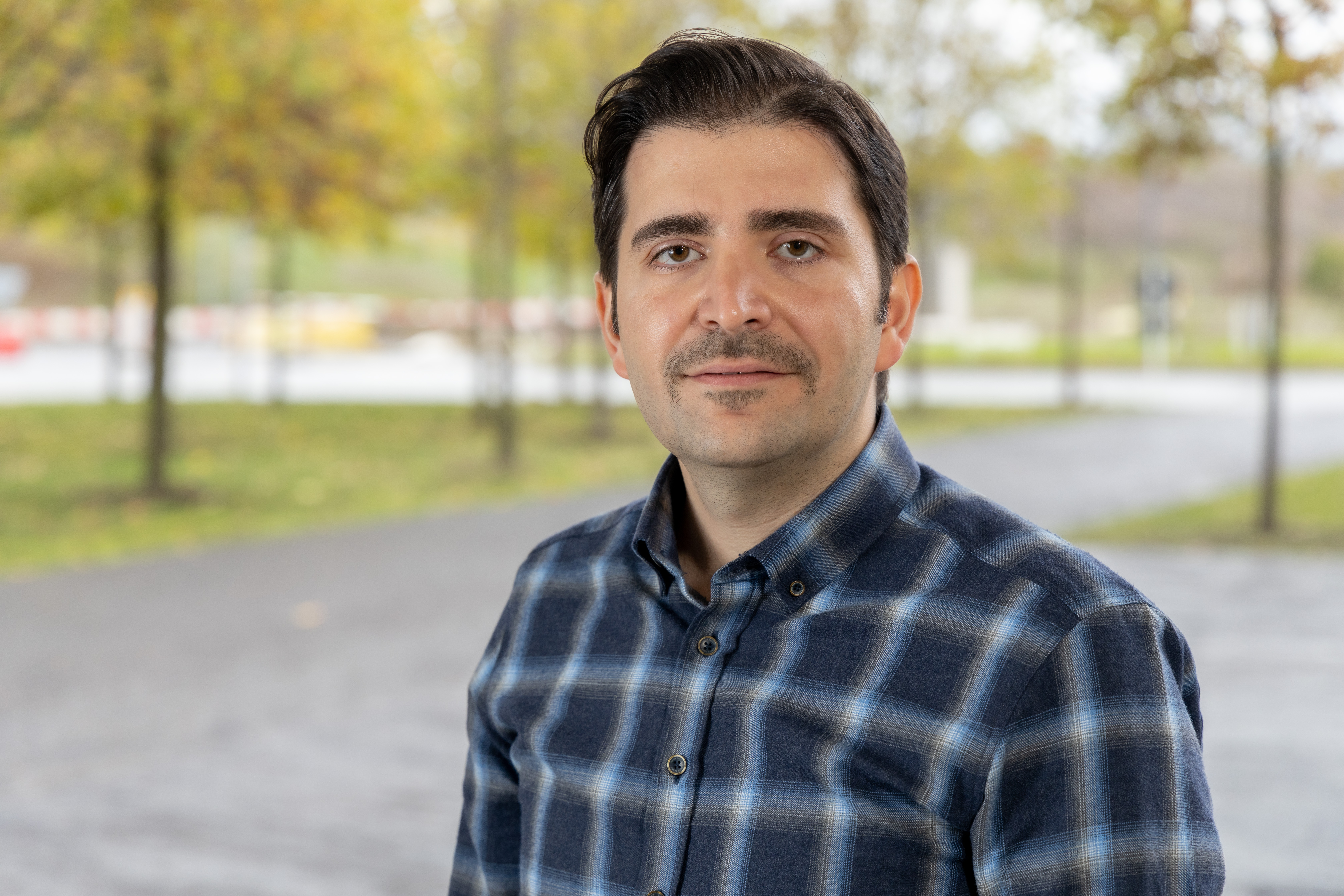 Dr. Mohammadmahdi RAJABI