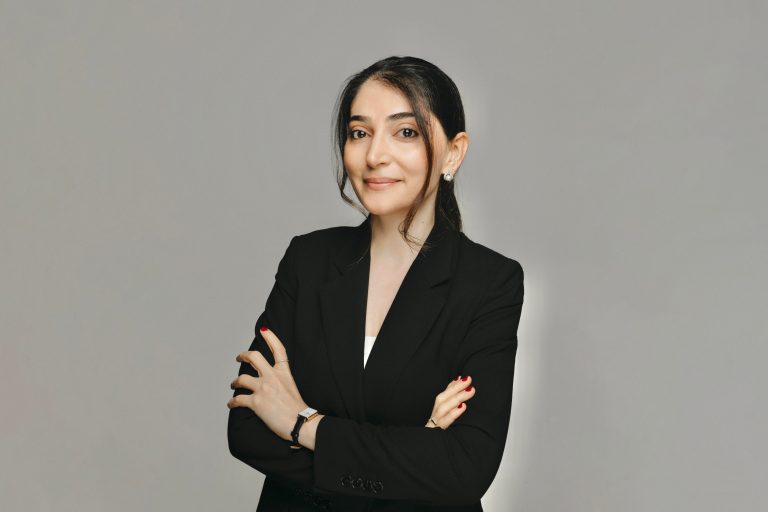 Sumeyye Elif BIBER featured image