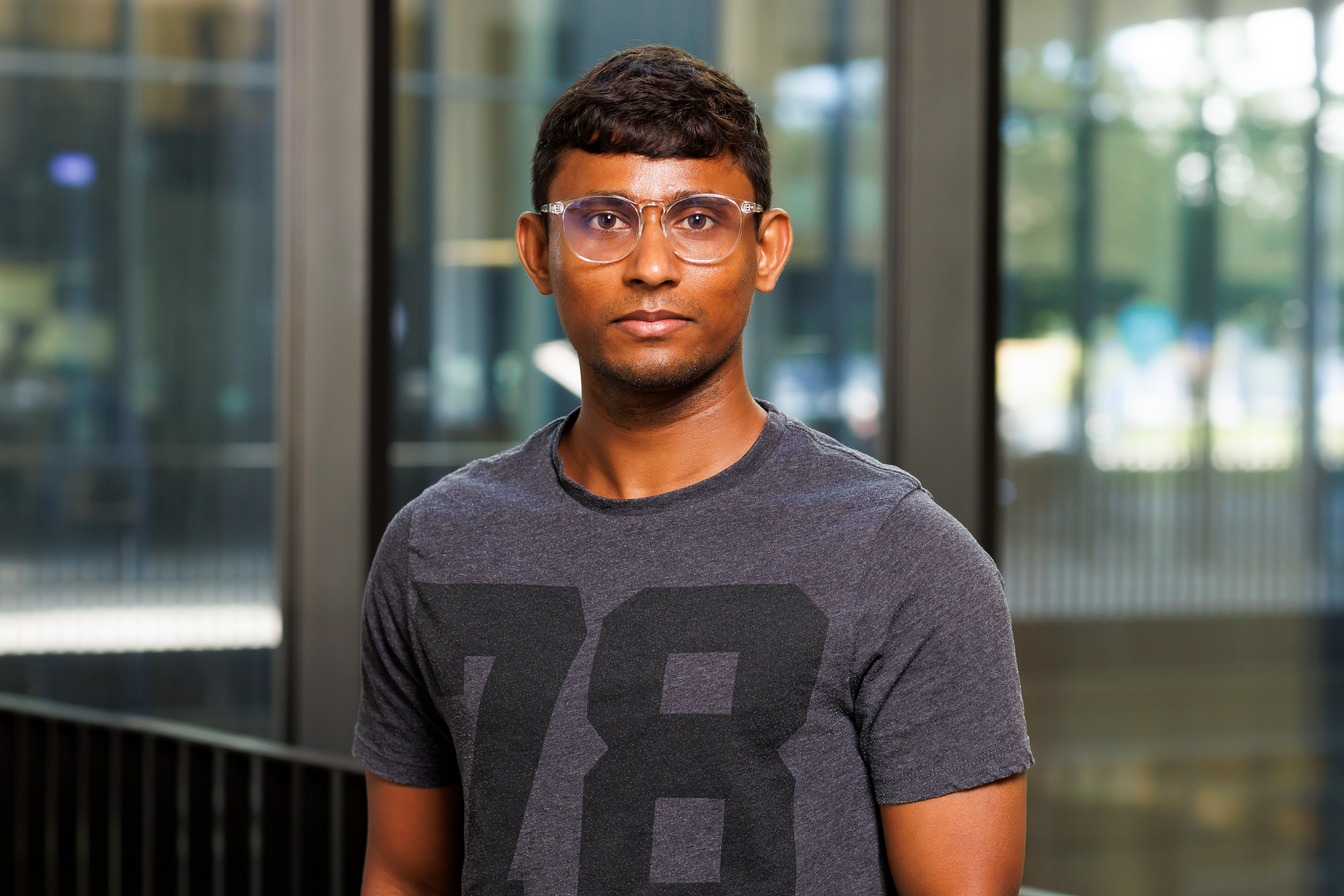 Dr. Saravanakumar DURAISAMY