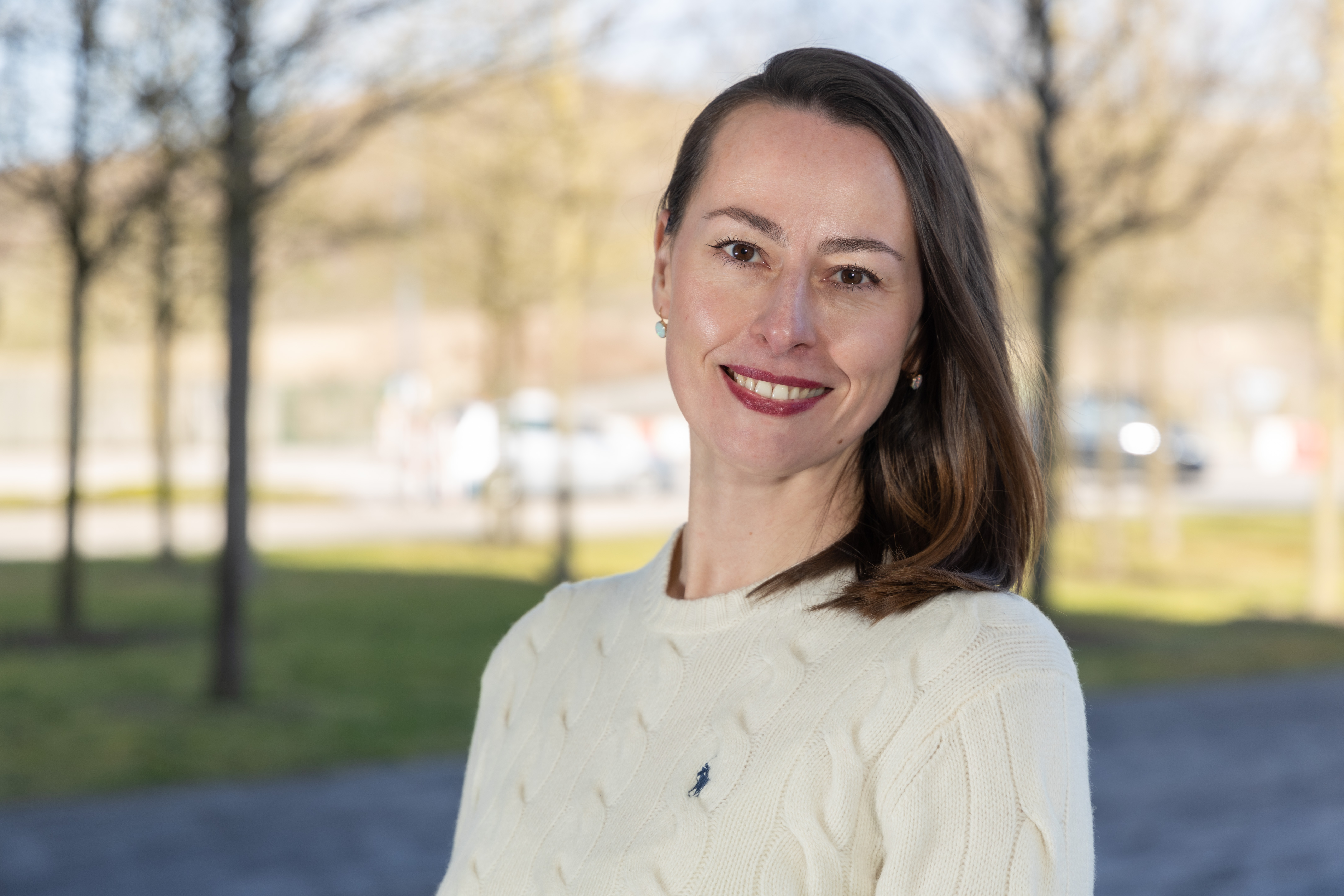 Jana KRIER KABASTOVA