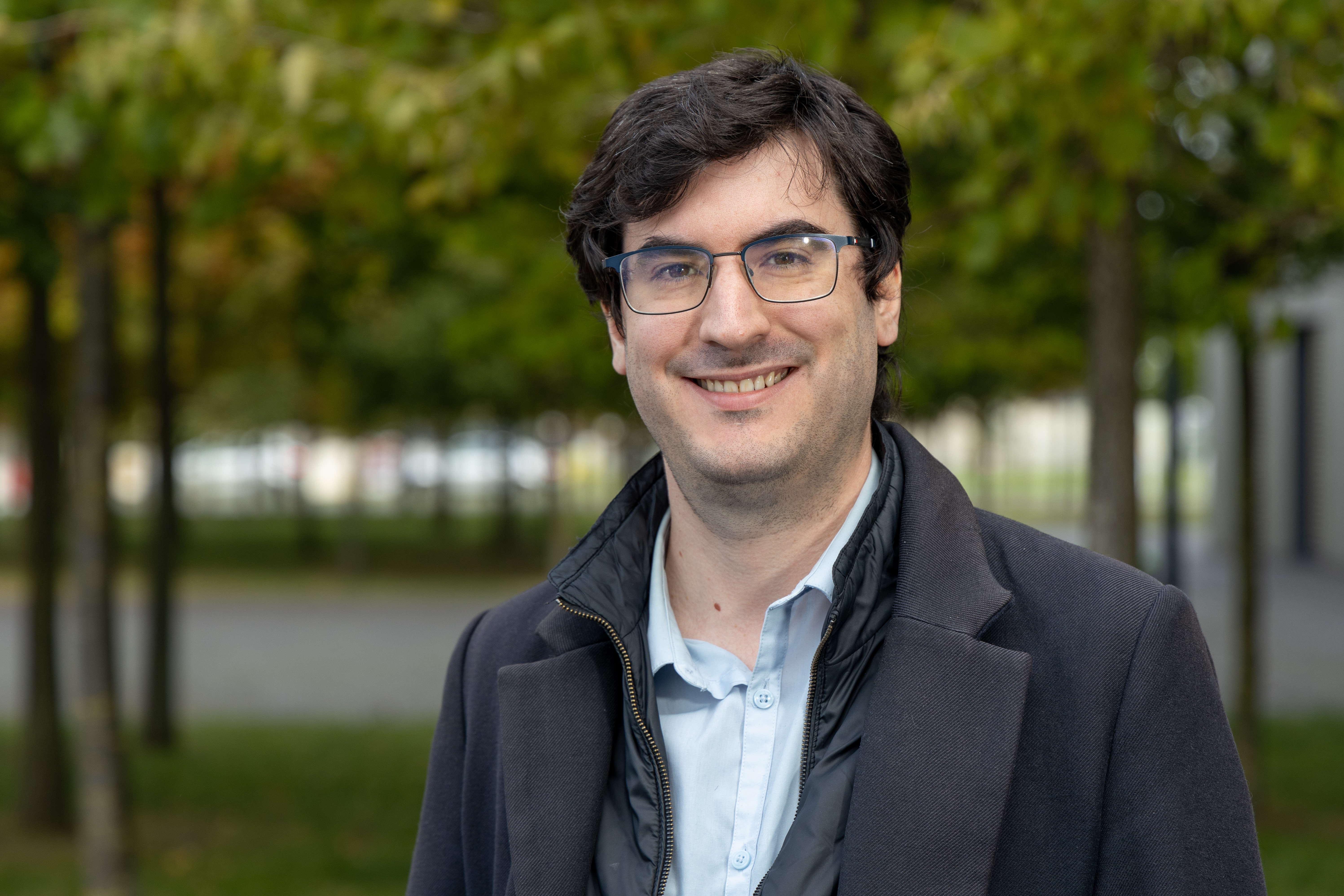 Dr. Pierrick POCHELU