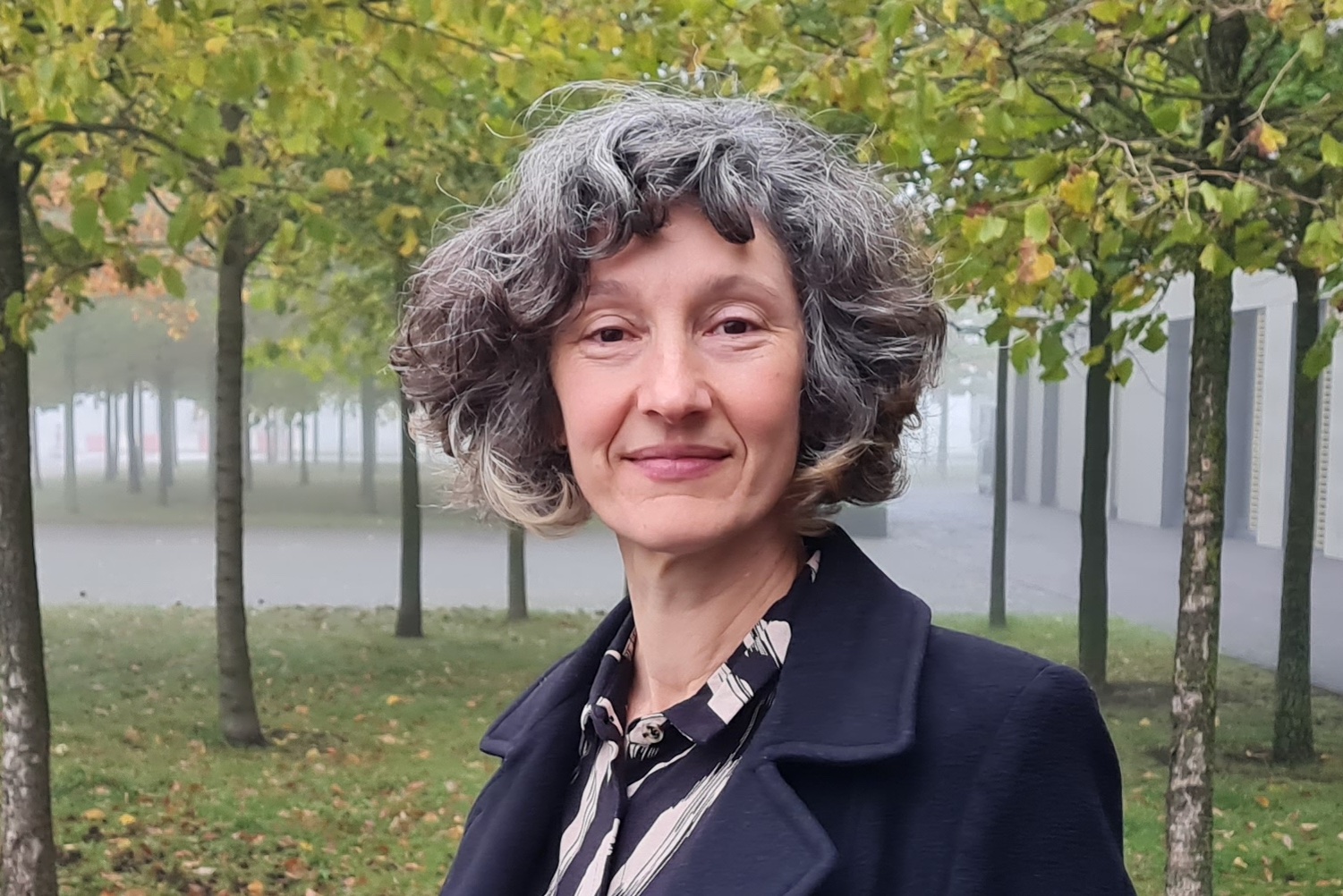 Prof. Dr. Karin MELNICK