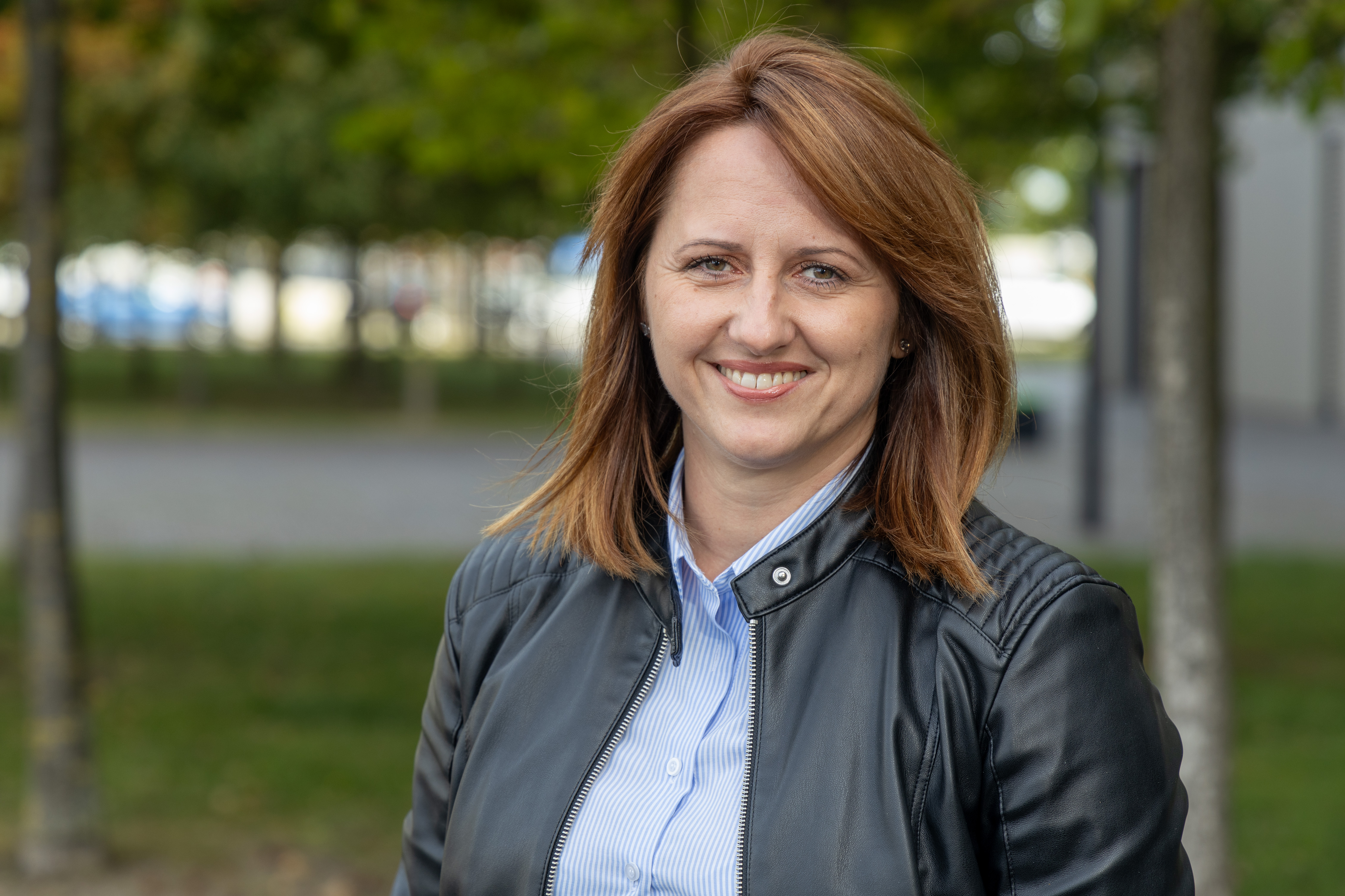 Dr. Biljana POPESKA