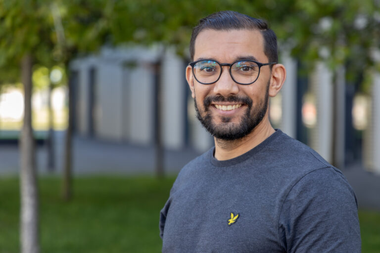 Mohaned BENZARTI featured image