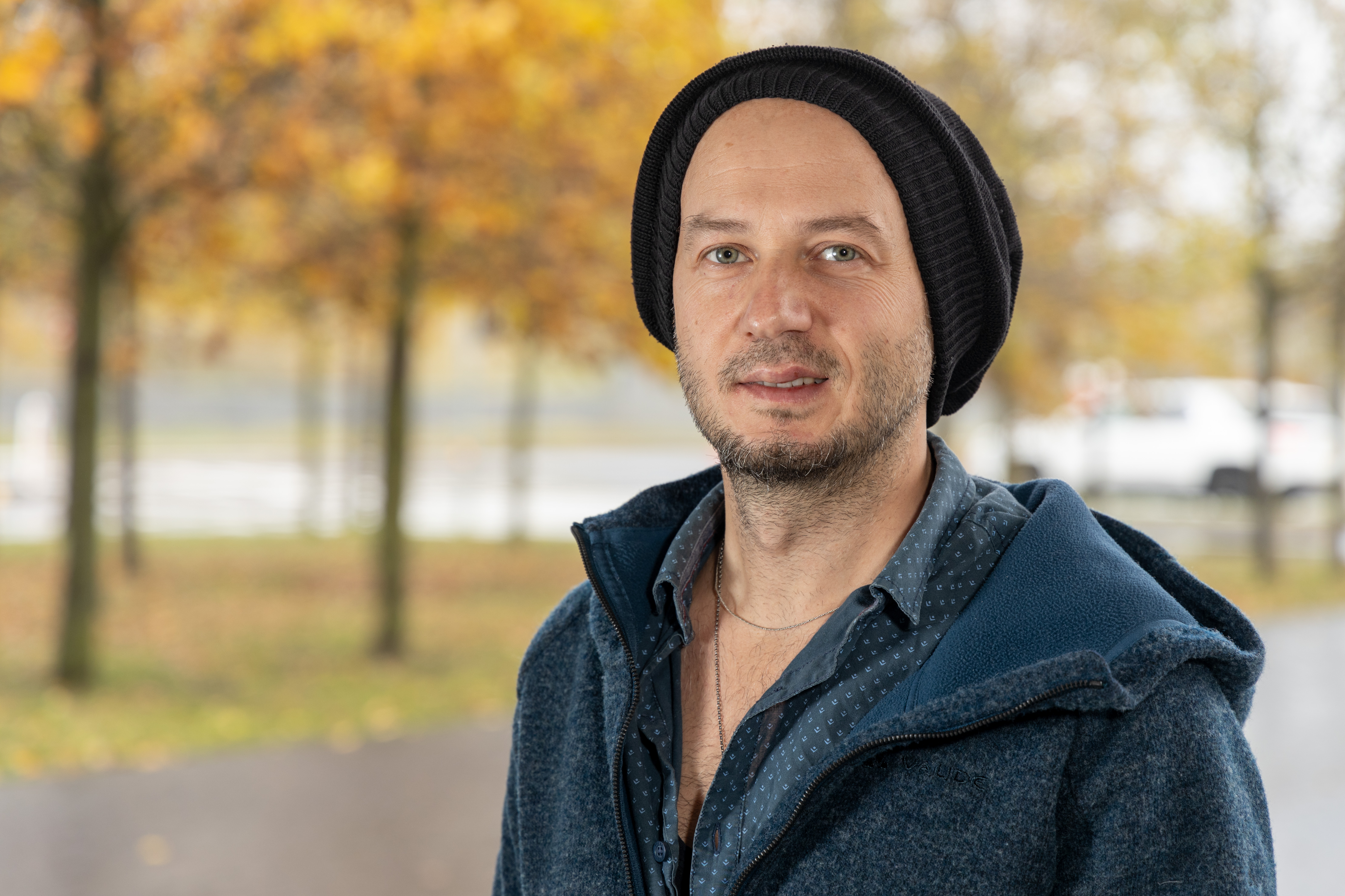 Dr. Enderalp YAKABOYLU