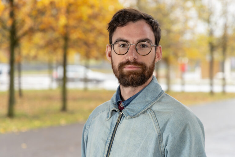 Léandre FABRI featured image