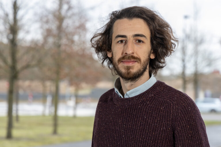 Yacine AMENNA featured image