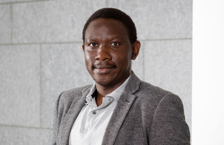 Harrison MBORI featured image