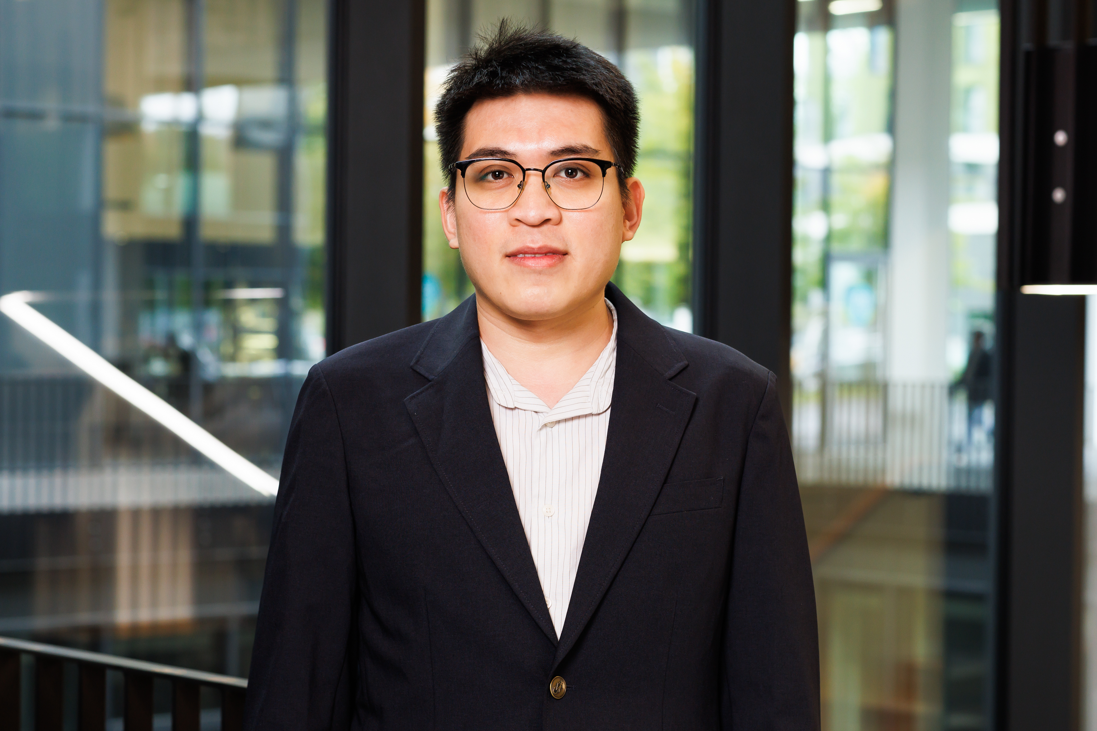 Dr. Trong Tien LE