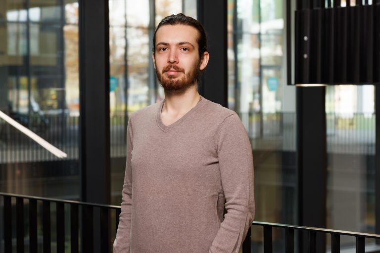 Hakan Tunchay HASAN featured image