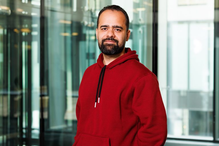 Esmaeel AHMADZADE featured image