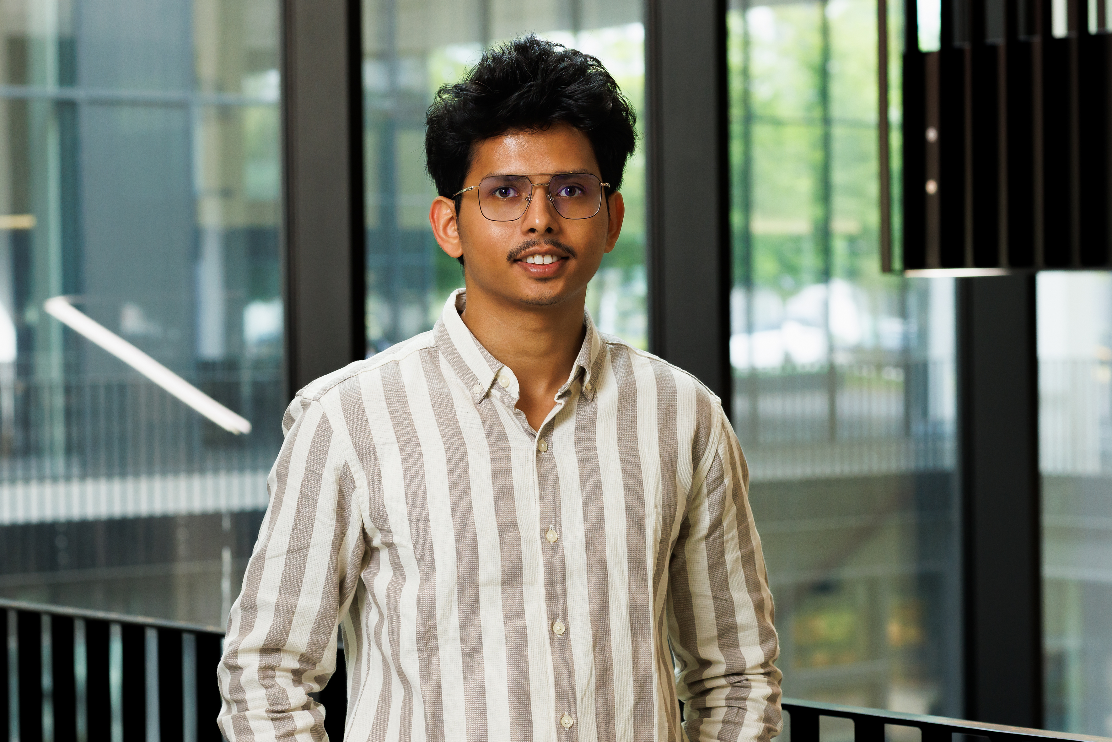 Dr. Aravind Plathanam BABU