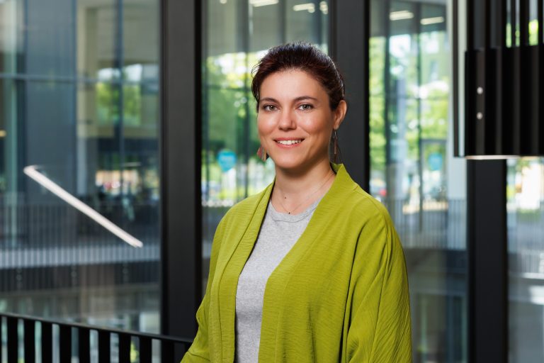 Maria SOTIROPOULOU featured image