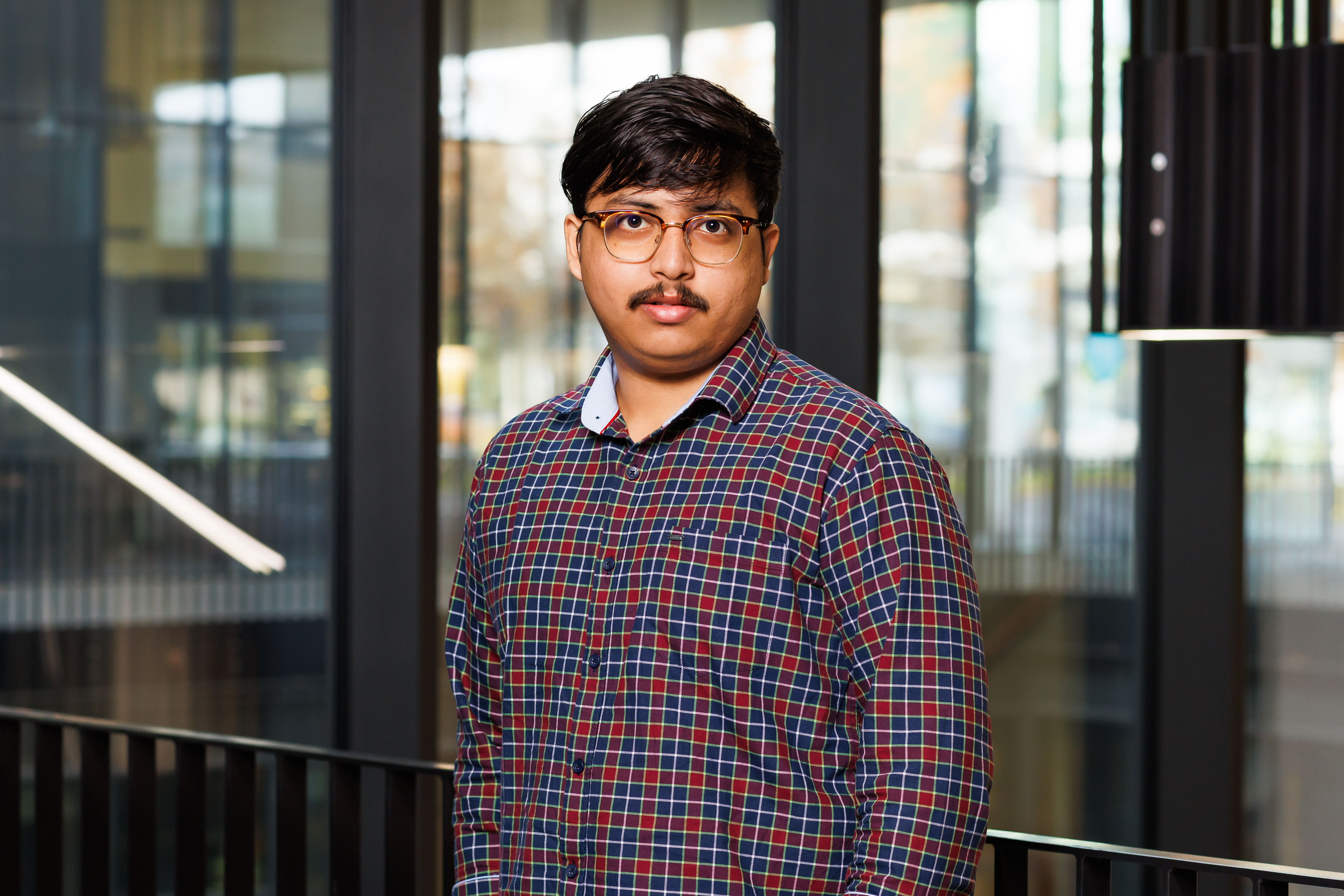 Sidhartha CHATTERJEE