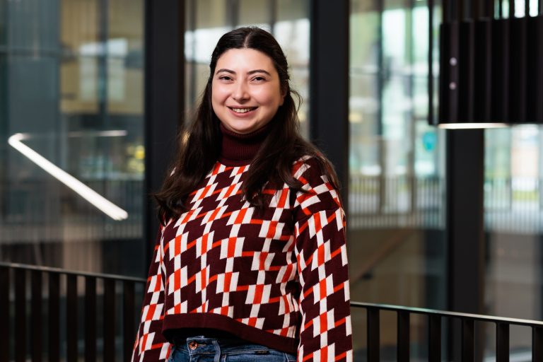 Dilara UZUNER ODONGO featured image