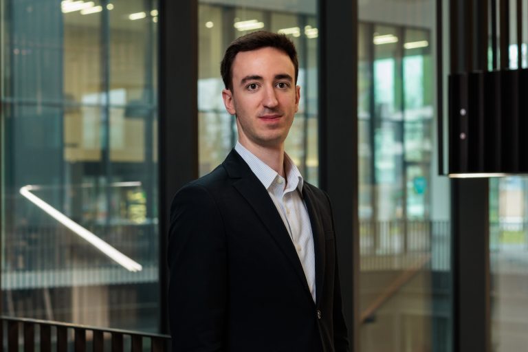 Aritz CASTRO LANDAZURI featured image